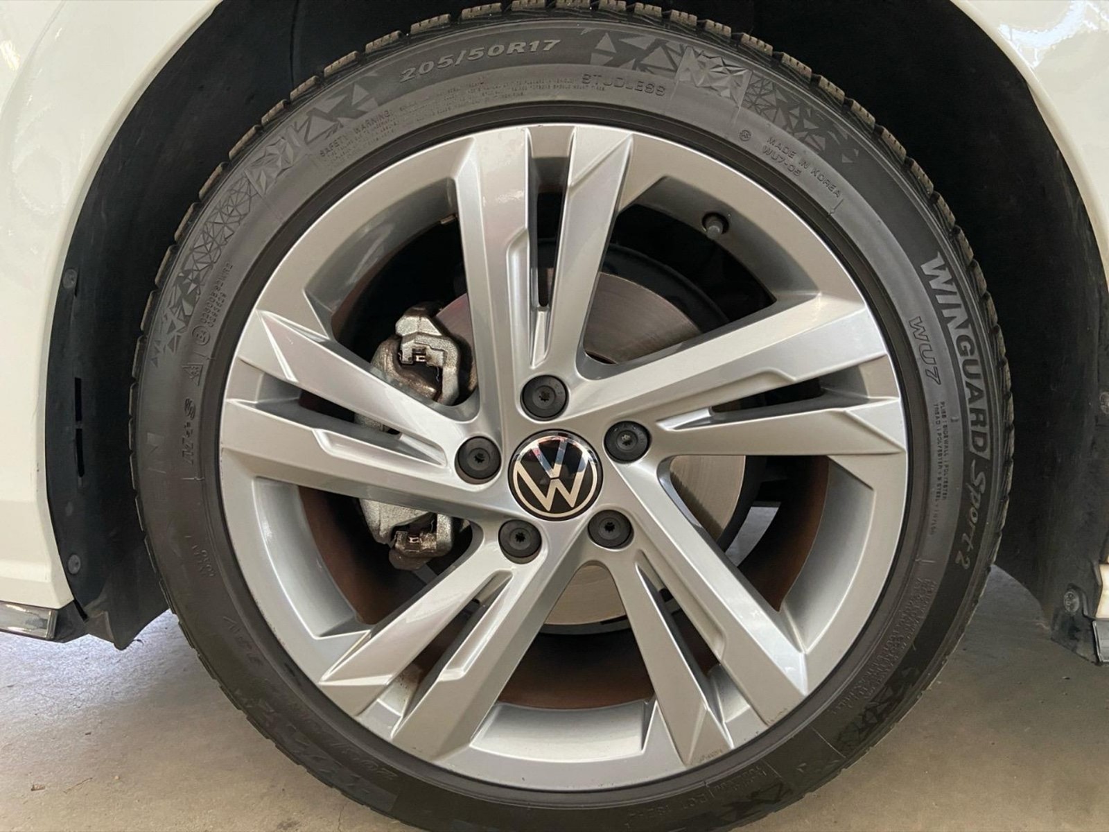 Volkswagen Golf 1.5 tsi evo r-line 130cv - 23