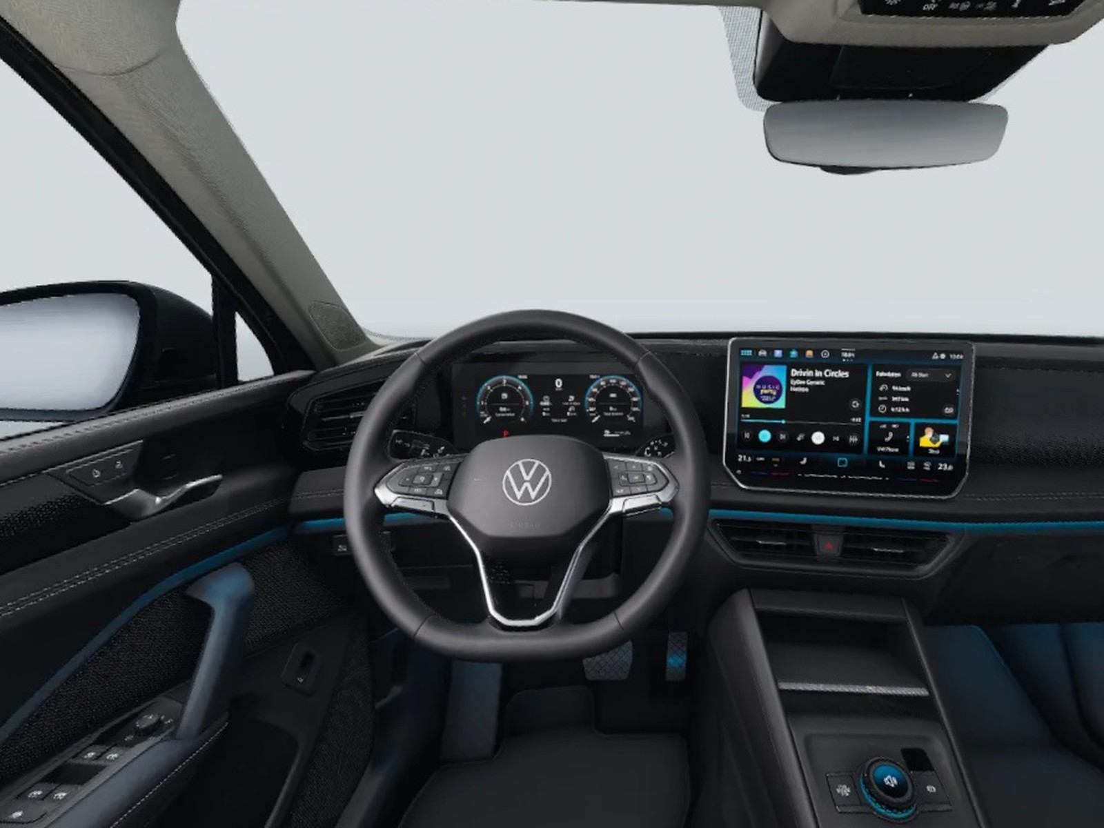 Volkswagen Tiguan 2.0 tdi edition plus 150cv dsg - 6