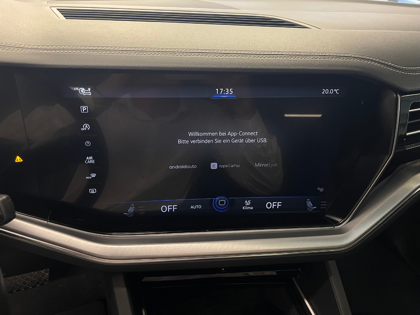 Volkswagen Touareg 3.0 v6 tdi advanced r-line exterior pack 231cv tiptronic - 14