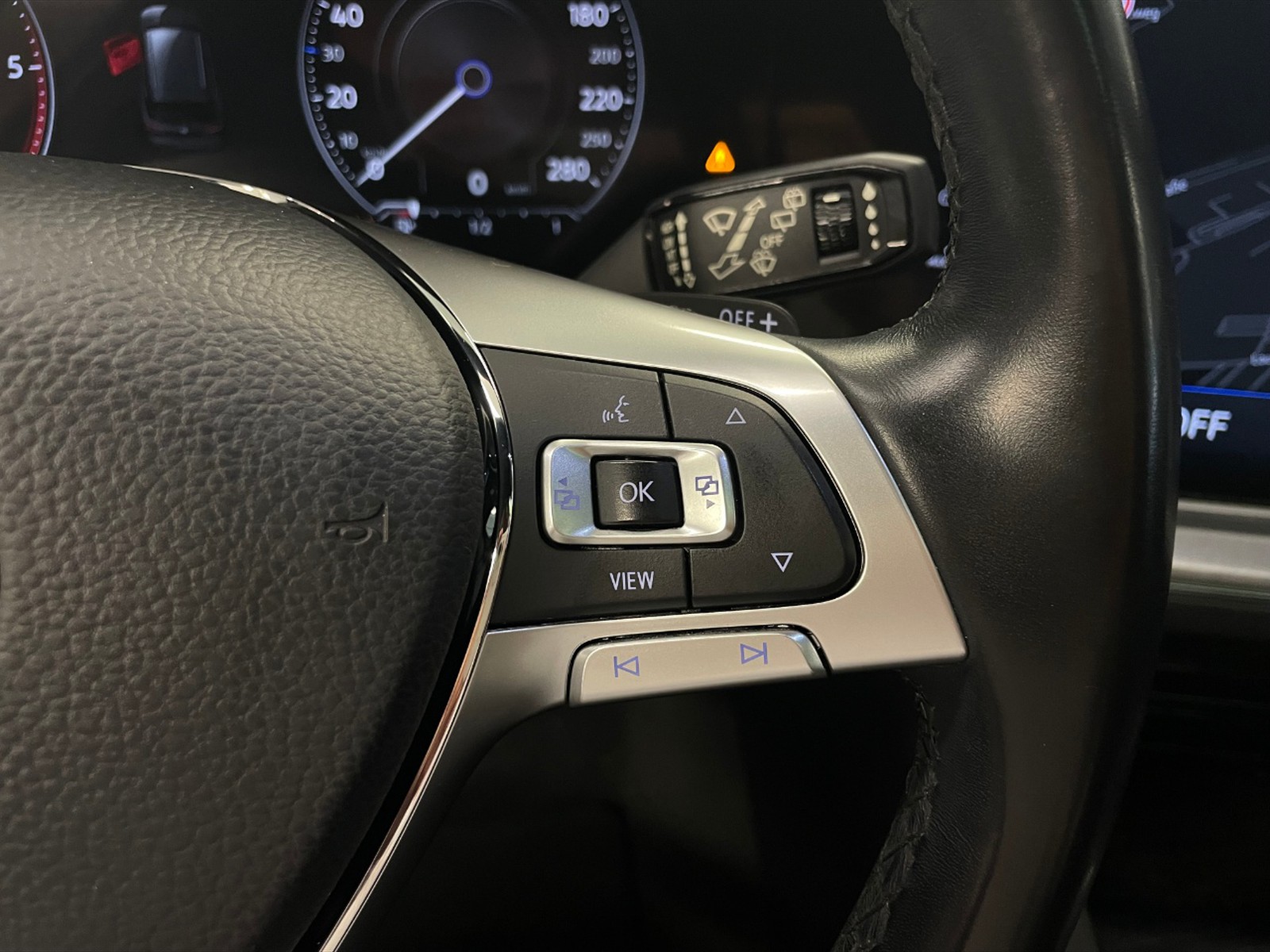 Volkswagen Touareg 3.0 v6 tdi advanced r-line exterior pack 231cv tiptronic - 18