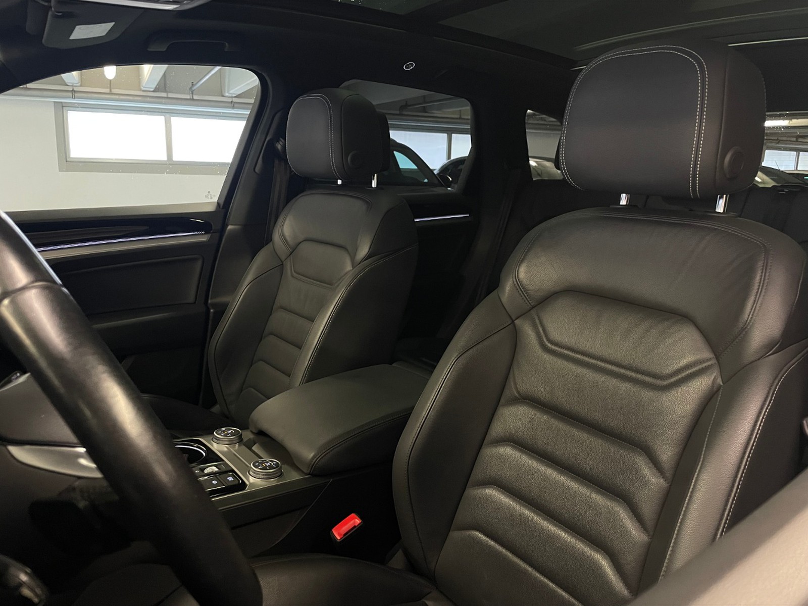 Volkswagen Touareg 3.0 v6 tdi advanced r-line exterior pack 231cv tiptronic - 20