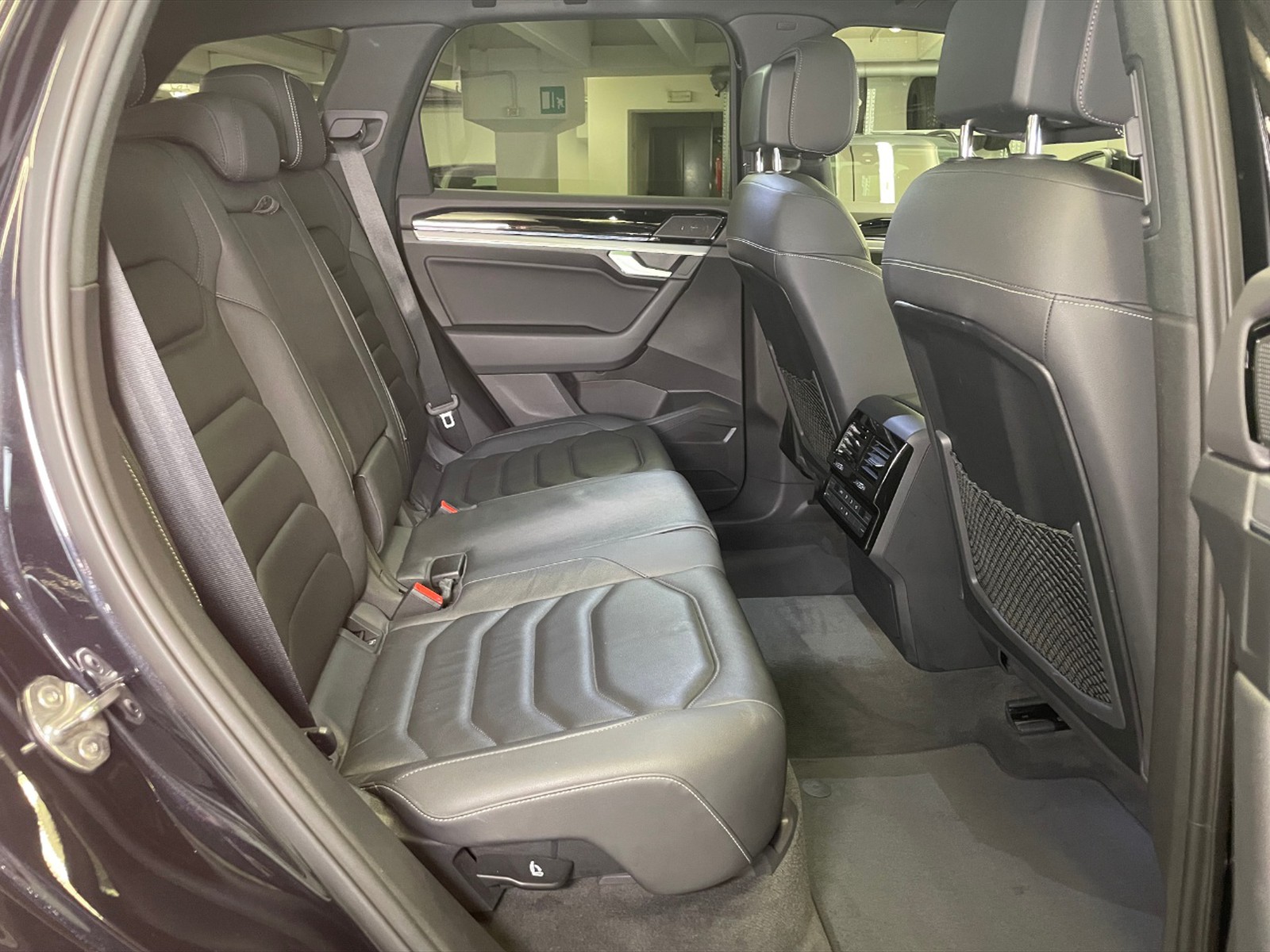 Volkswagen Touareg 3.0 v6 tdi advanced r-line exterior pack 231cv tiptronic - 10