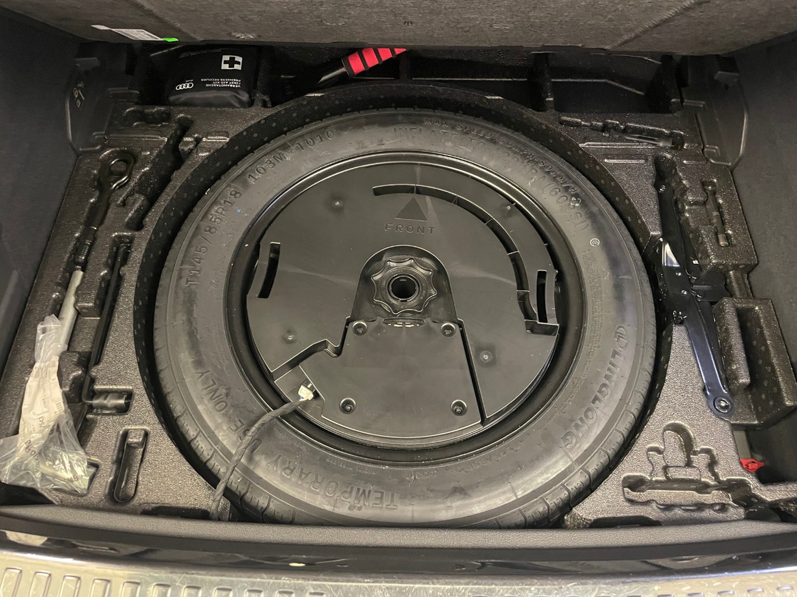 Audi Q3 sportback 40 2.0 tdi s line edition quattro 190cv s-tronic - 22