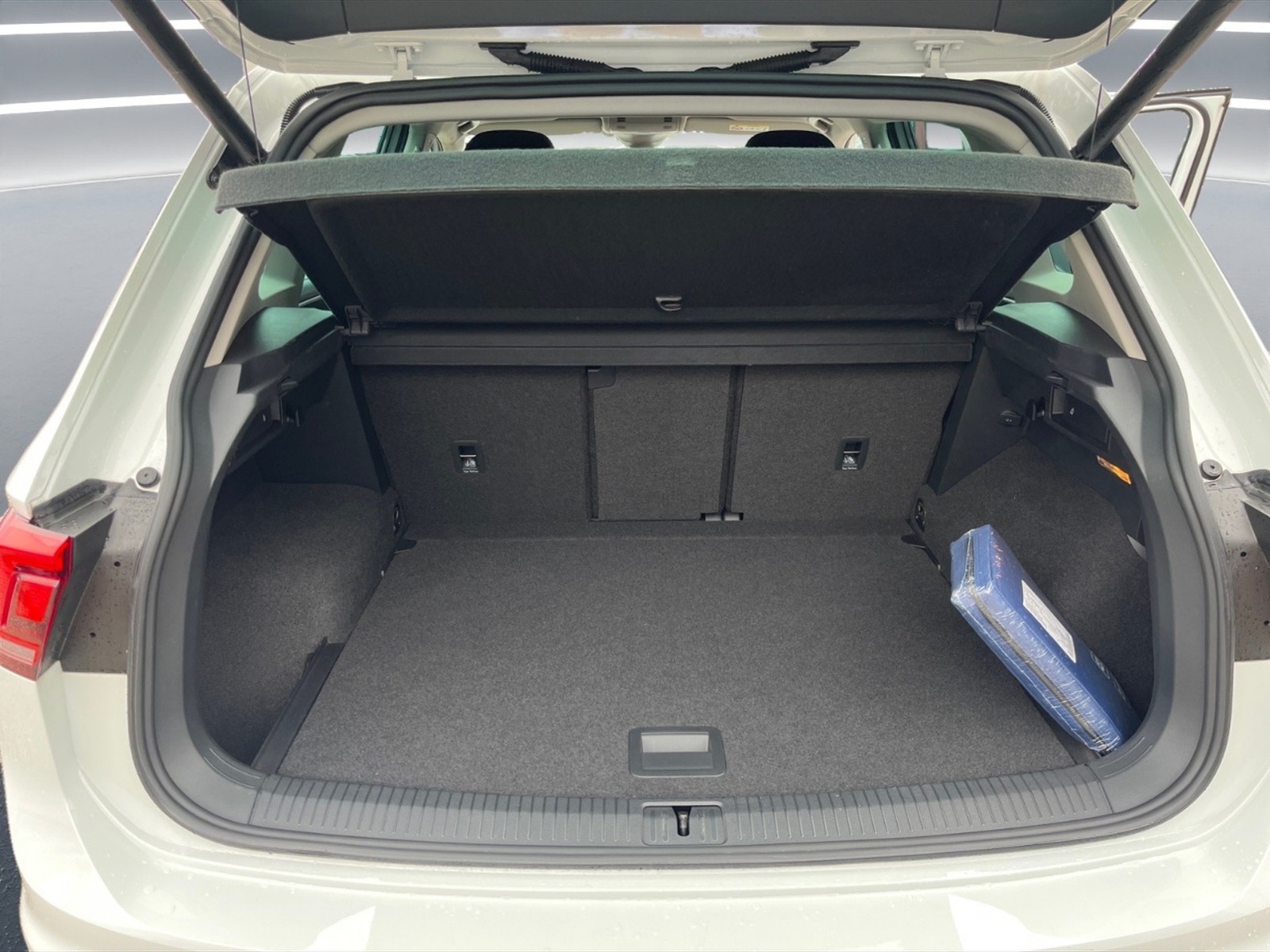 Volkswagen Tiguan 1.5 tsi sport 150cv dsg - 12