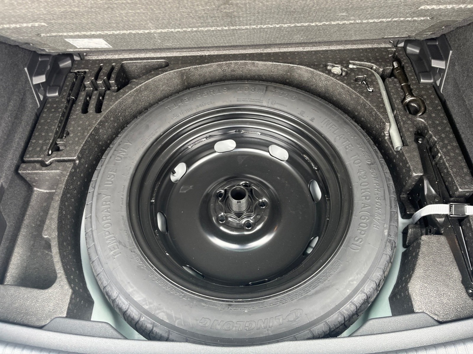 Volkswagen Tiguan 1.5 tsi sport 150cv dsg - 13