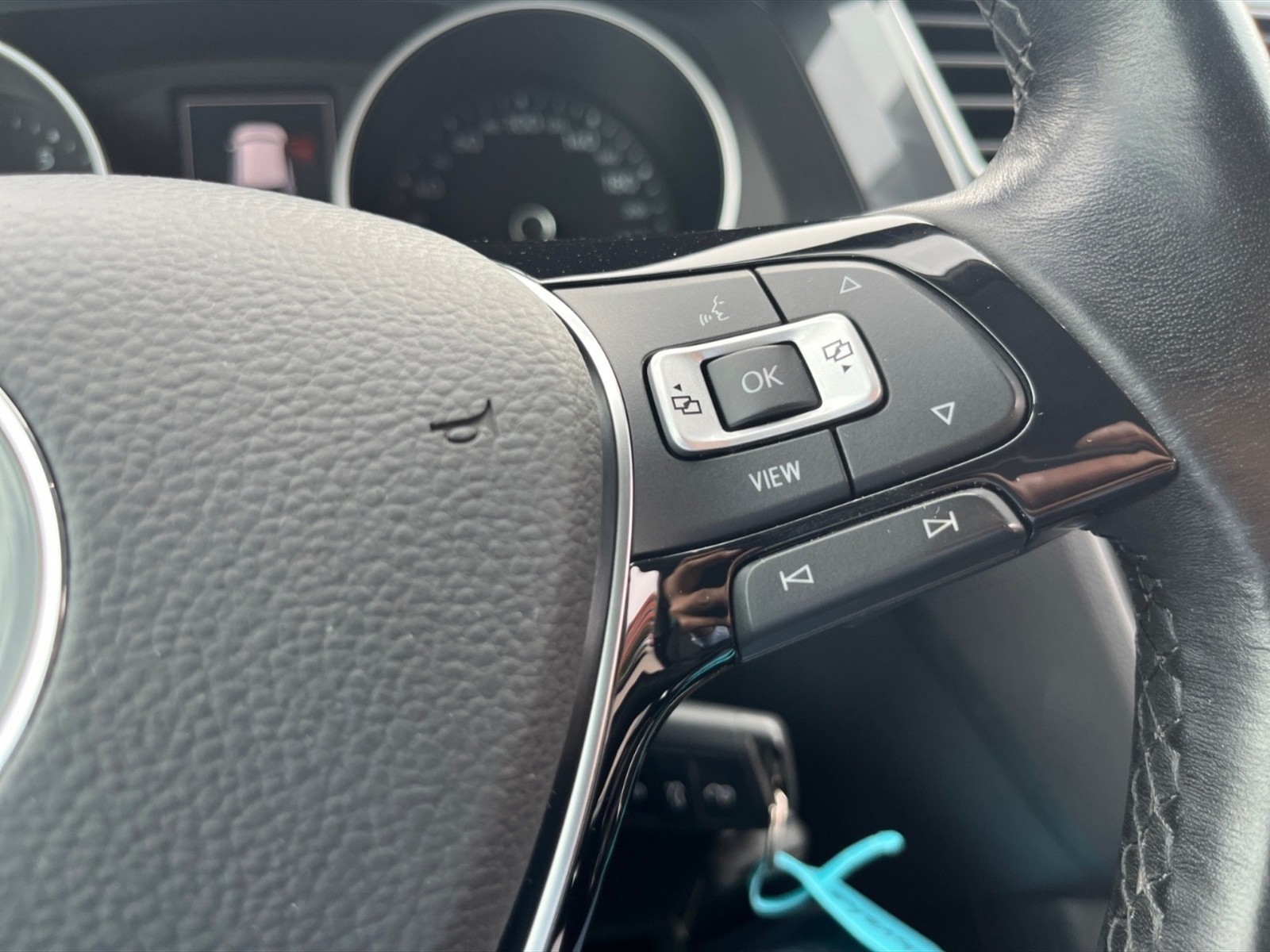 Volkswagen Tiguan 1.5 tsi sport 150cv dsg - 15