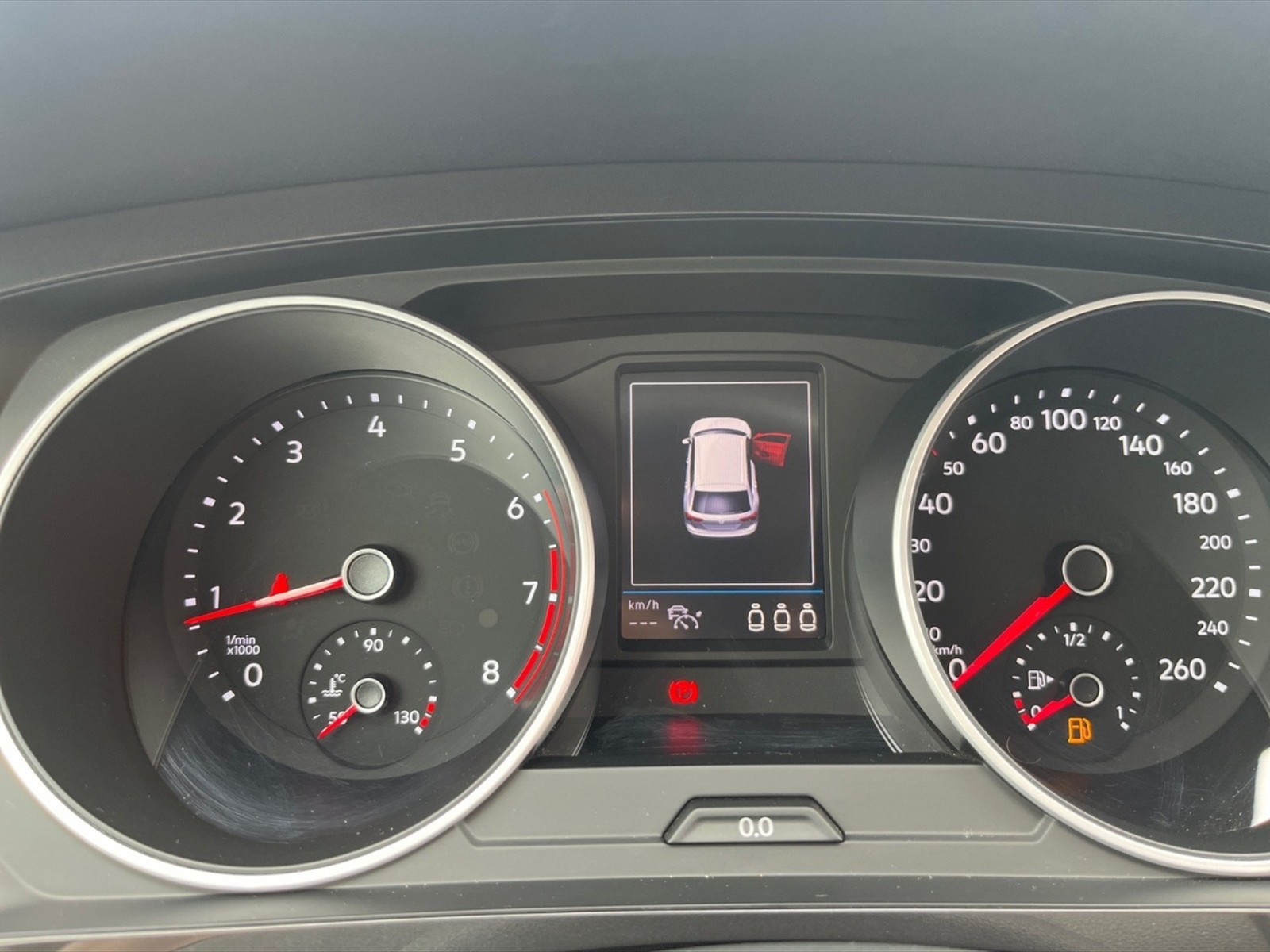 Volkswagen Tiguan 1.5 tsi sport 150cv dsg - 16