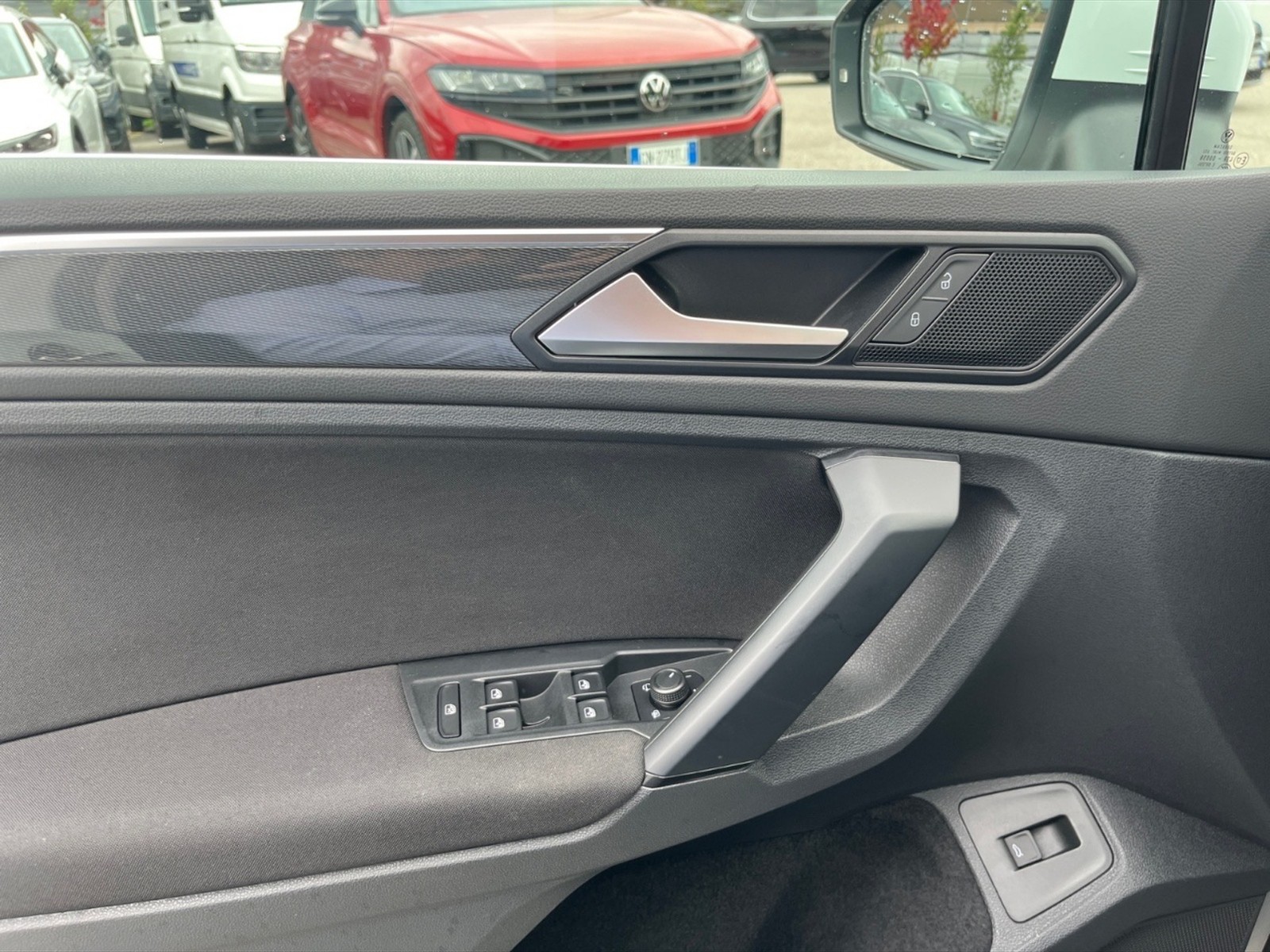 Volkswagen Tiguan 1.5 tsi sport 150cv dsg - 24