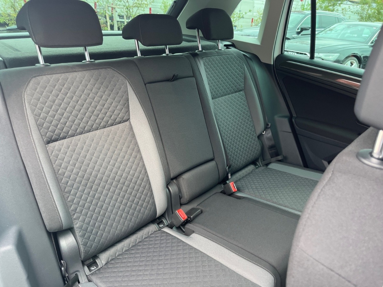 Volkswagen Tiguan 1.5 tsi sport 150cv dsg - 10