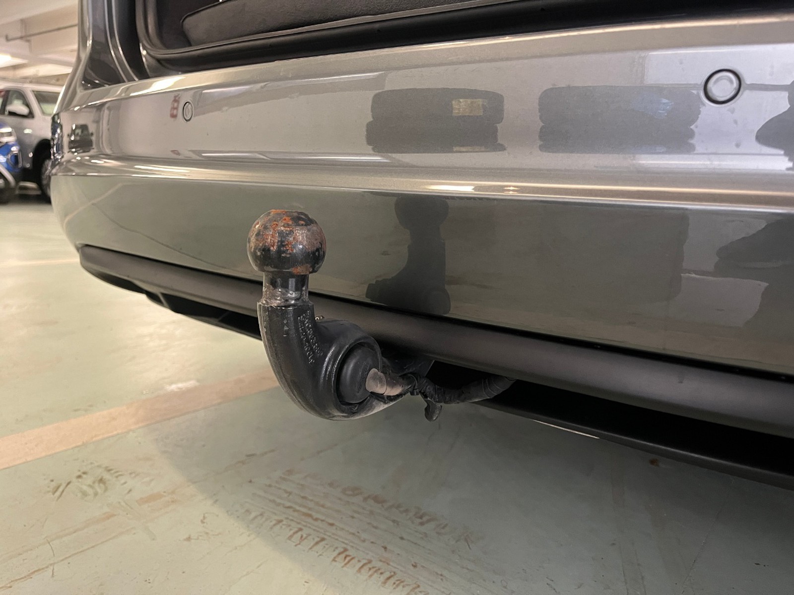 Audi Q3 sportback 40 2.0 tdi s line edition quattro 190cv s-tronic - 20