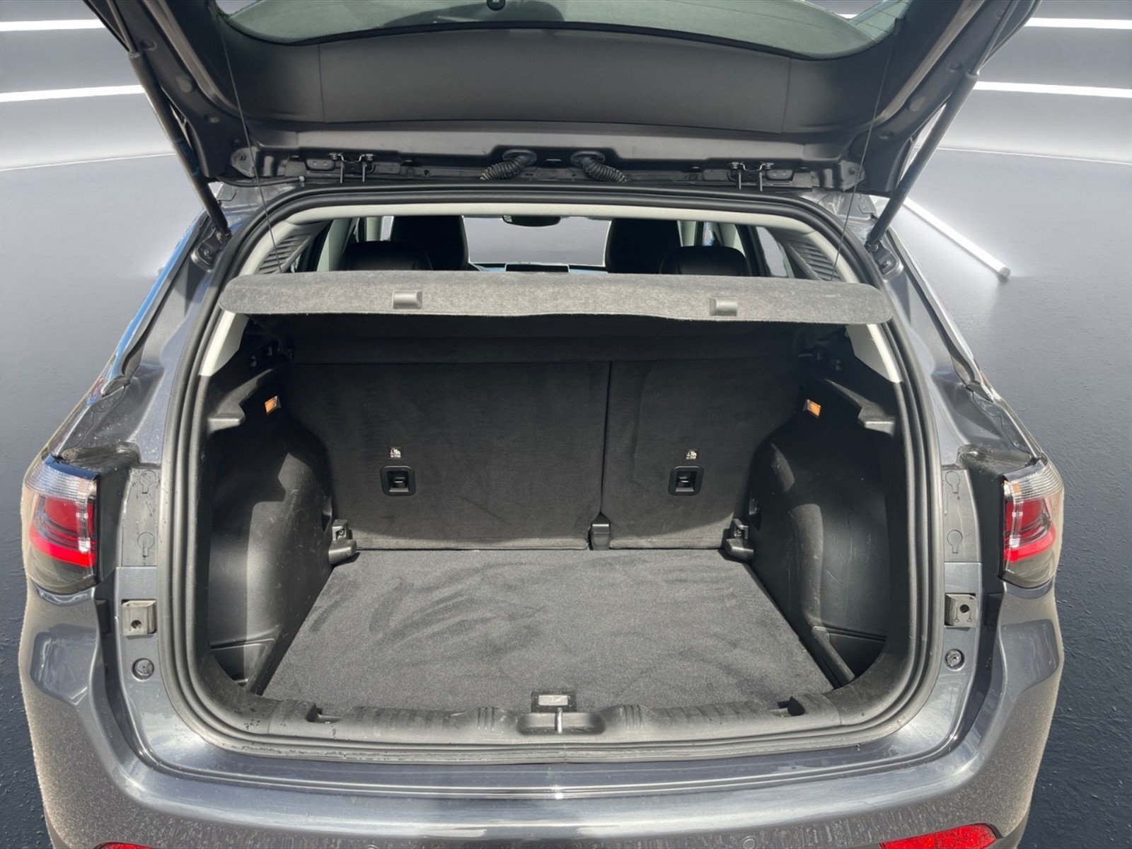 Jeep Compass 1.6 mjt limited 2wd 130cv - 11