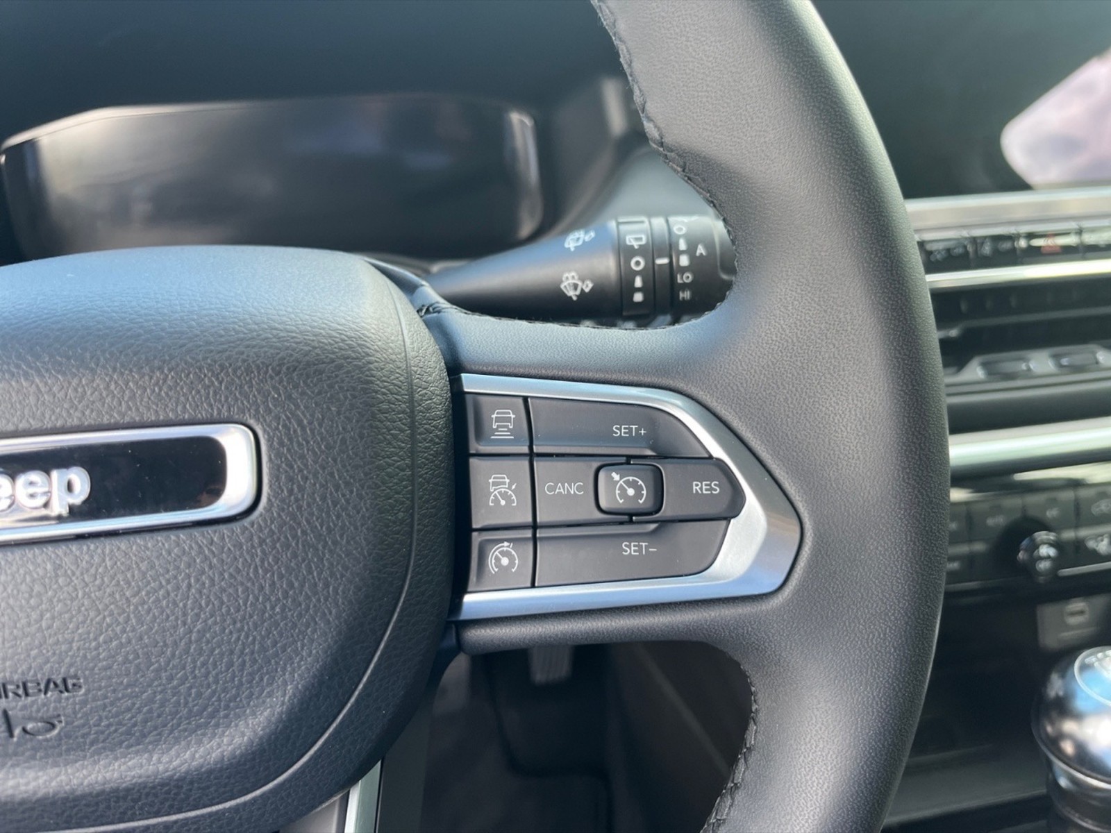 Jeep Compass 1.6 mjt limited 2wd 130cv - 14