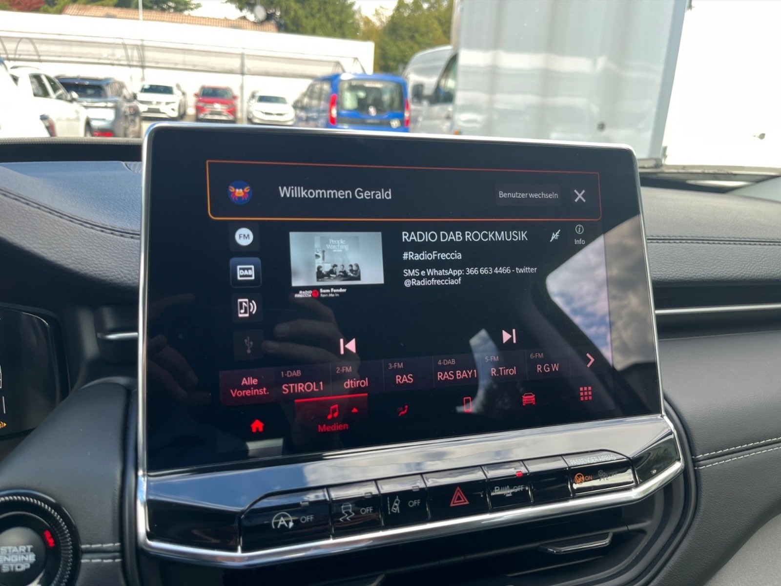 Jeep Compass 1.6 mjt limited 2wd 130cv - 16