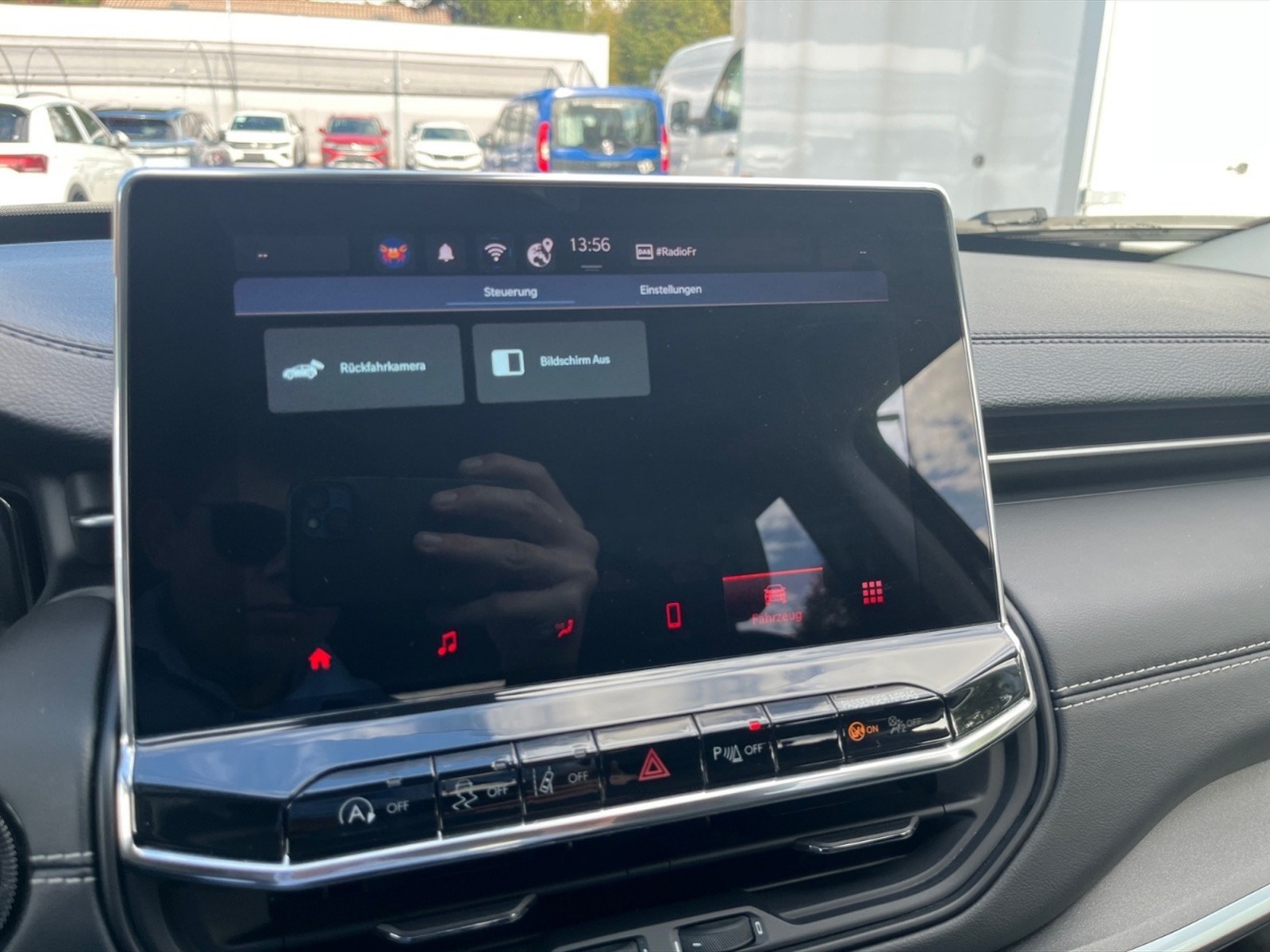 Jeep Compass 1.6 mjt limited 2wd 130cv - 18