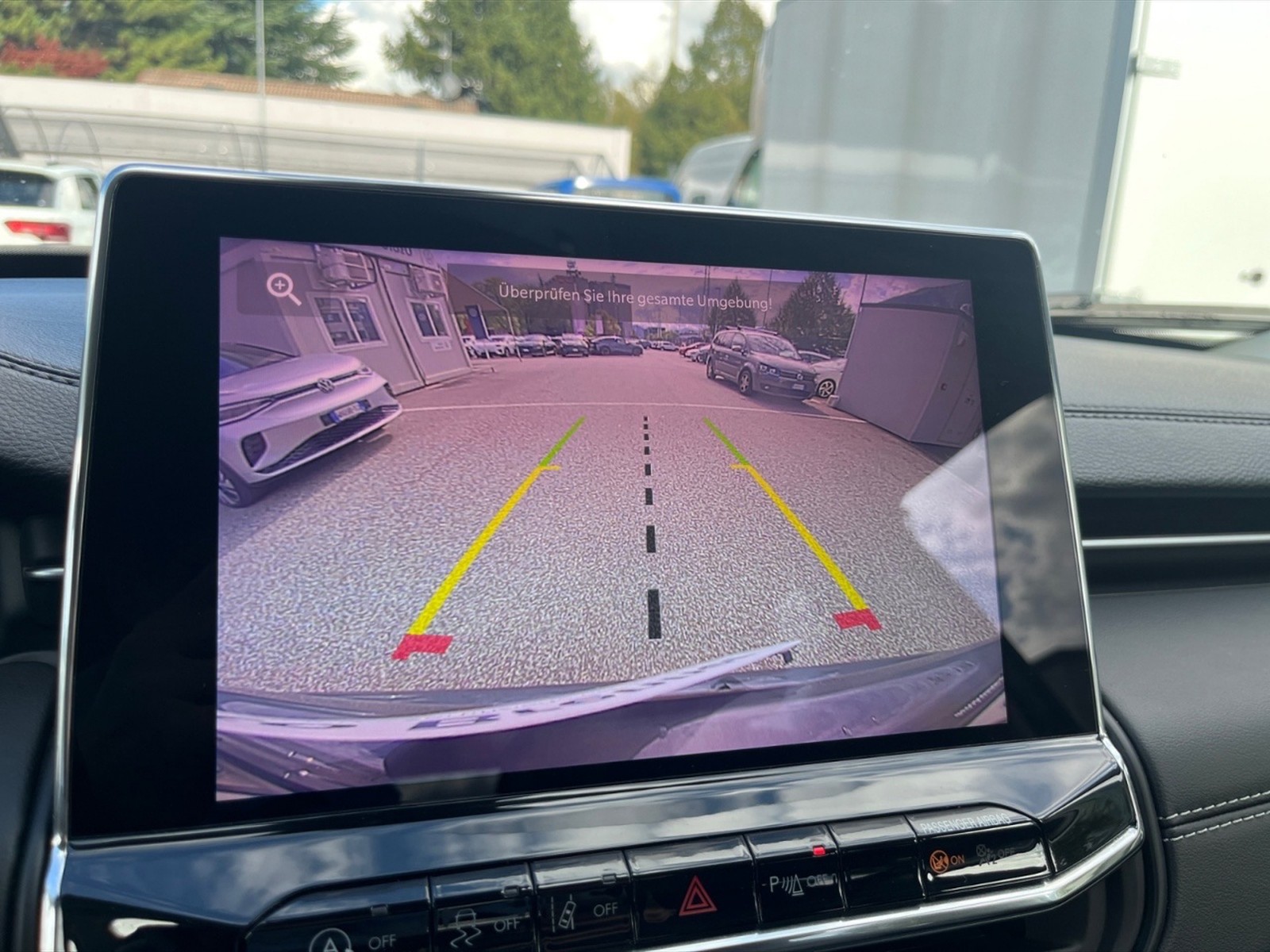 Jeep Compass 1.6 mjt limited 2wd 130cv - 20