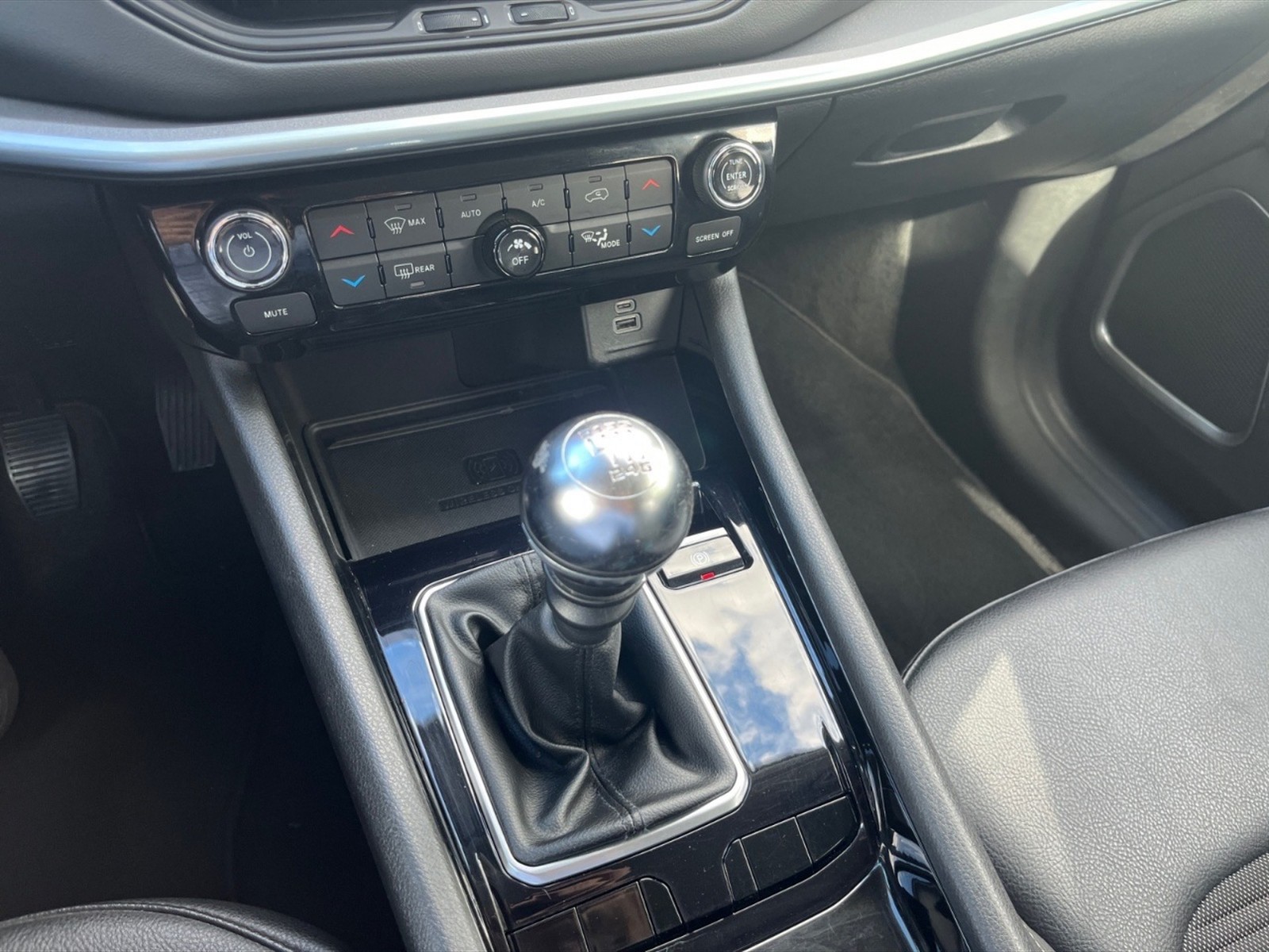 Jeep Compass 1.6 mjt limited 2wd 130cv - 21