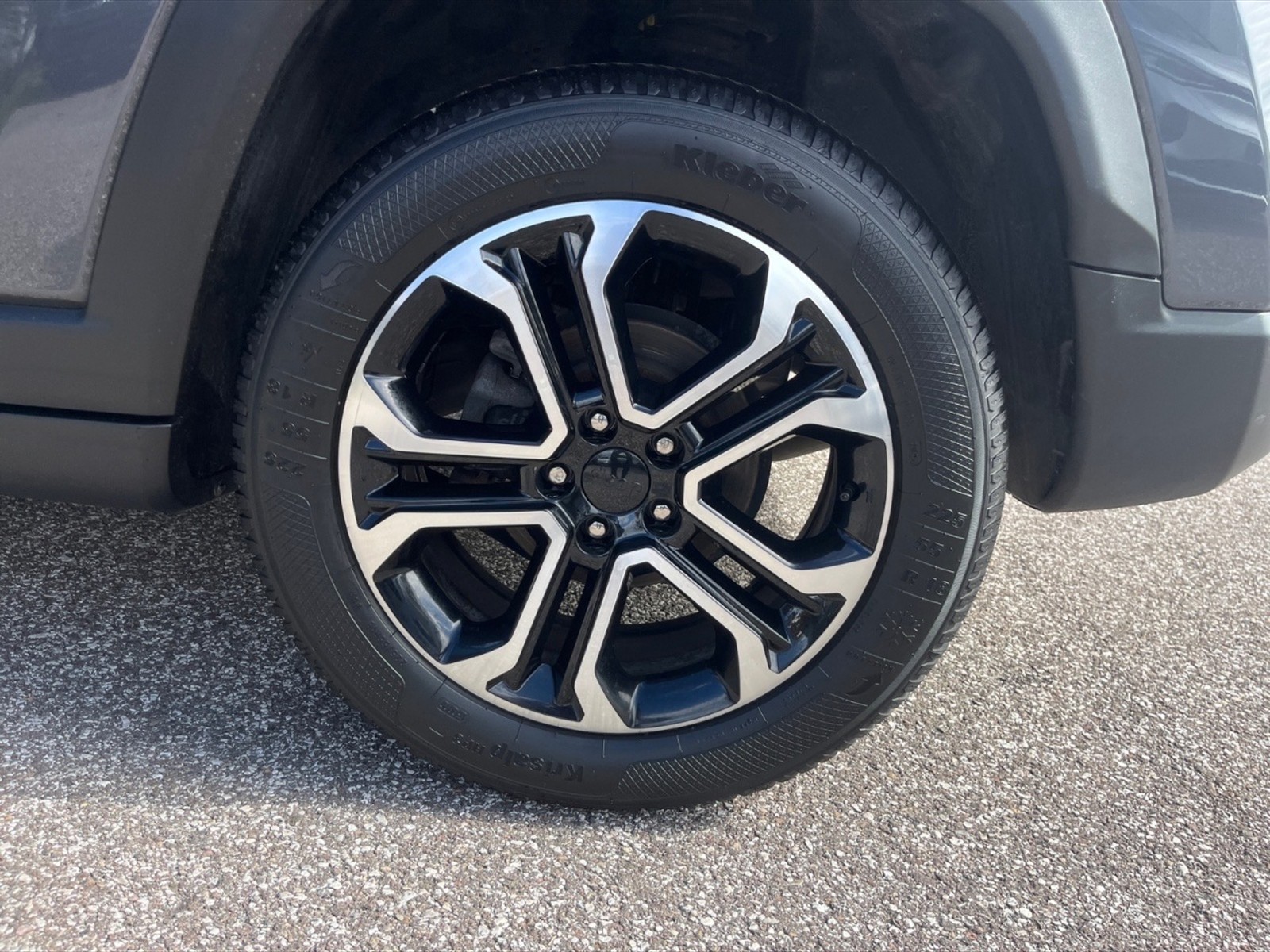 Jeep Compass 1.6 mjt limited 2wd 130cv - 24