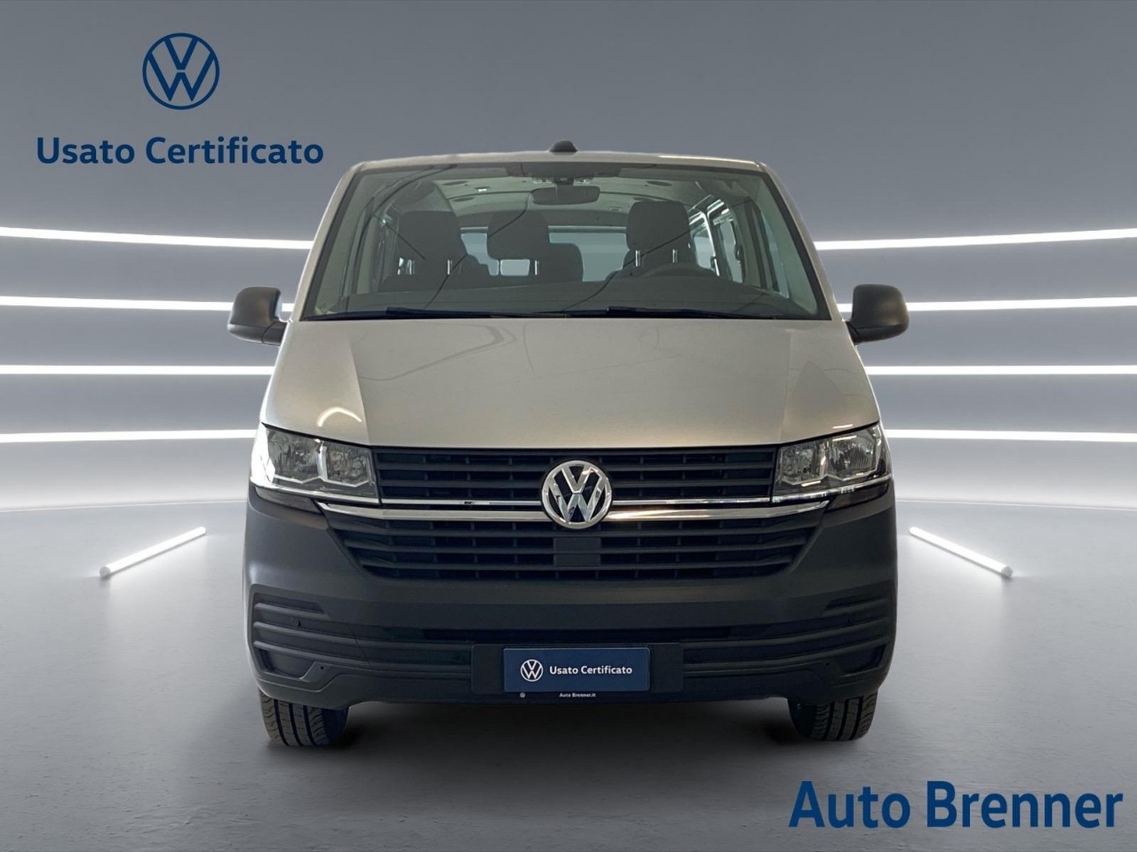 Volkswagen T6.1 Transporter t6.1 30 2.0 tdi 110cv kombi business p.c. - 2