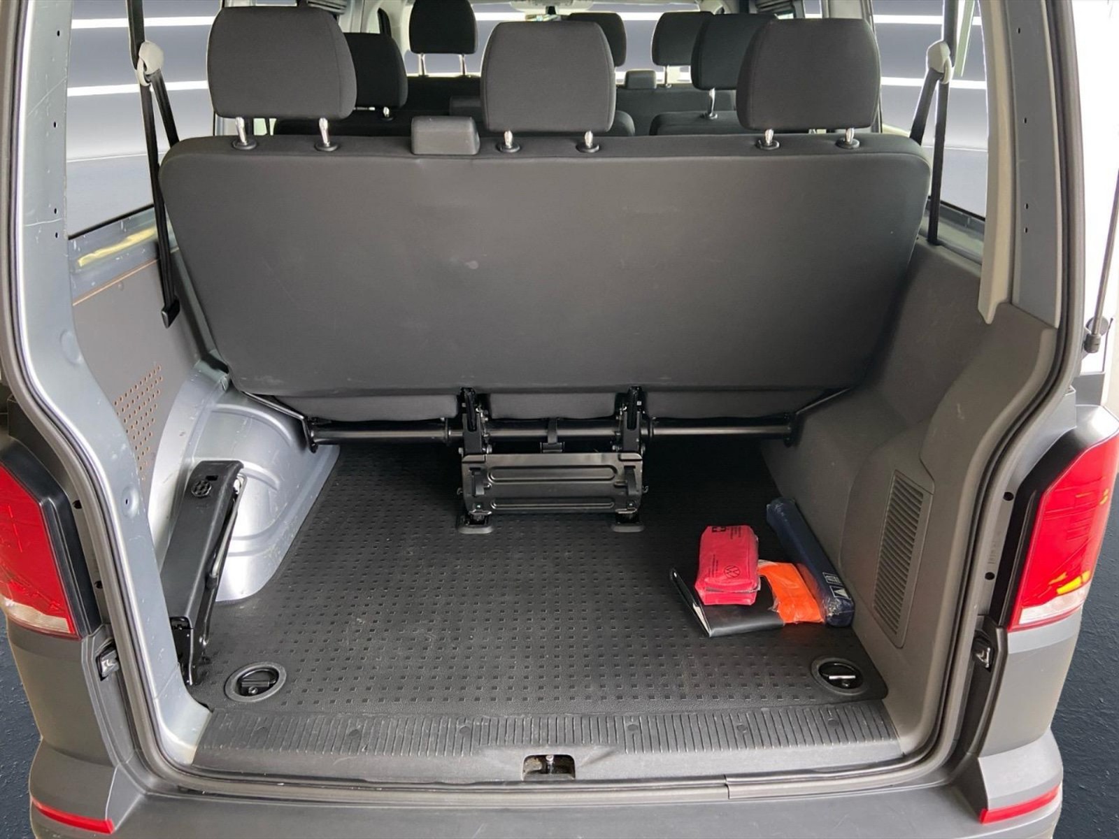 Volkswagen T6.1 Transporter t6.1 30 2.0 tdi 110cv kombi business p.c. - 12