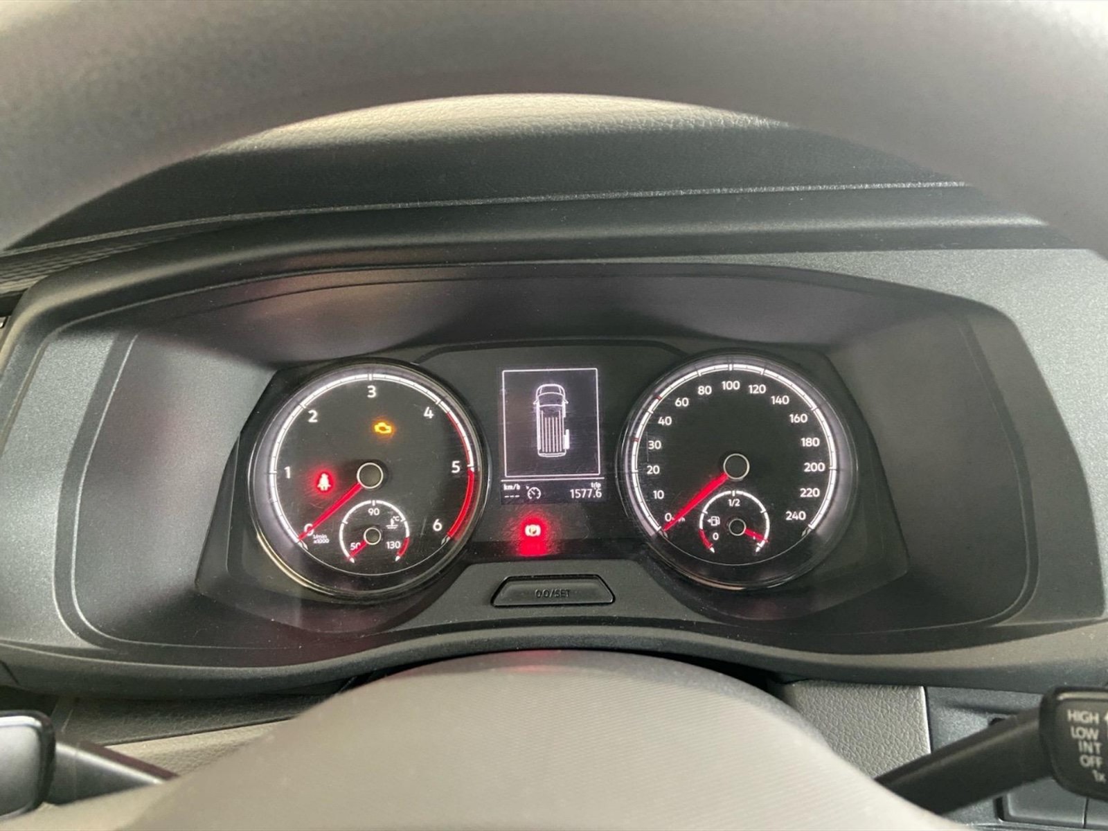 Volkswagen T6.1 Transporter t6.1 30 2.0 tdi 110cv kombi business p.c. - 15