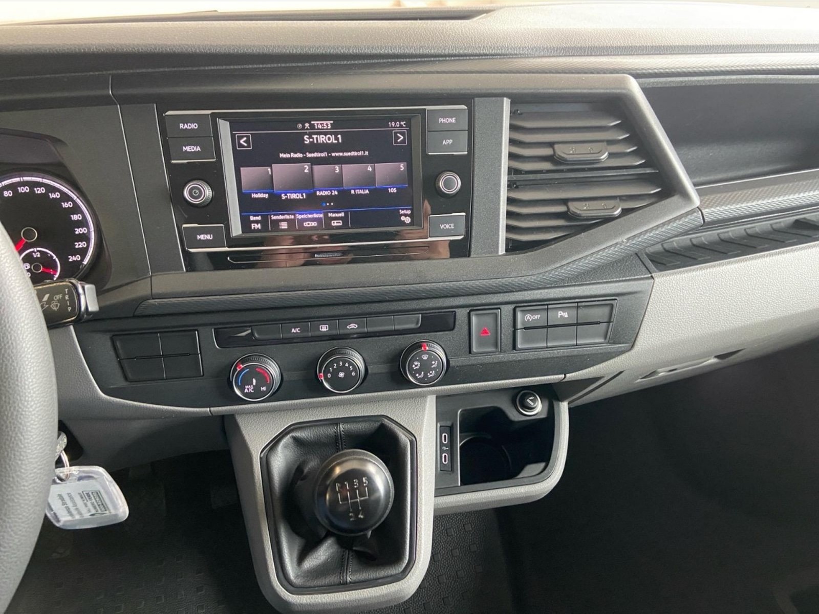 Volkswagen T6.1 Transporter t6.1 30 2.0 tdi 110cv kombi business p.c. - 17