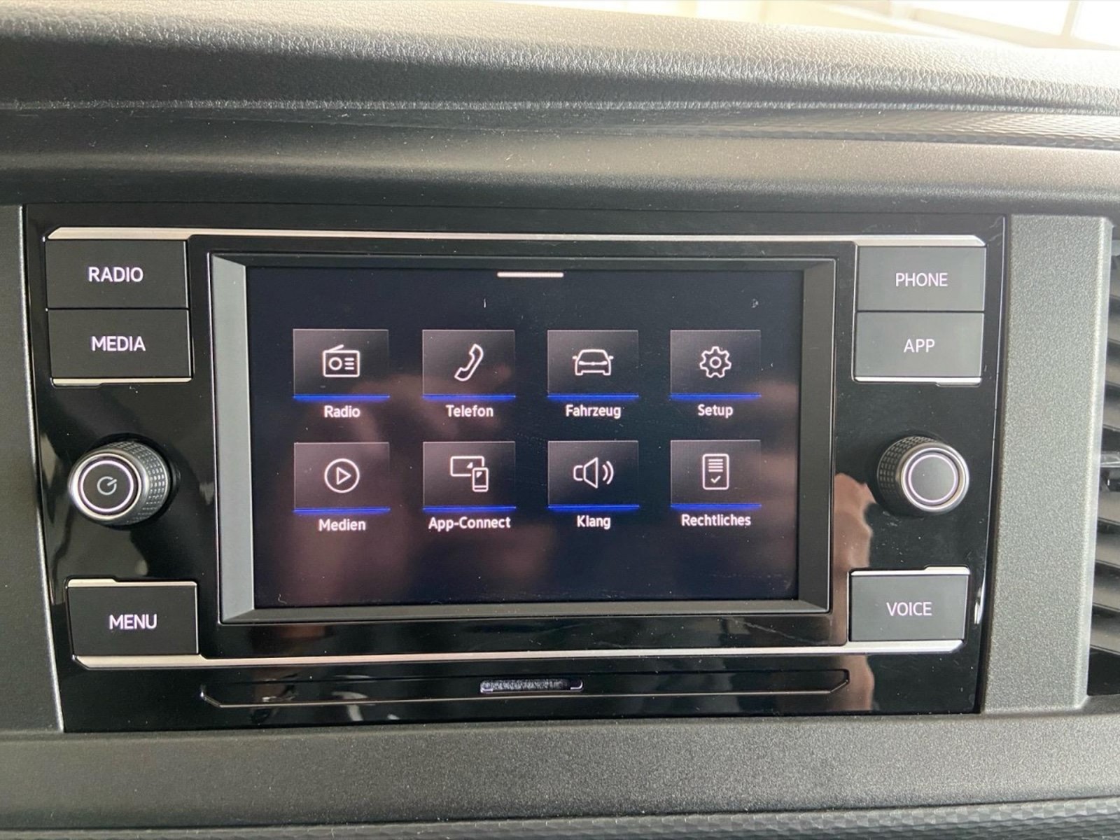 Volkswagen T6.1 Transporter t6.1 30 2.0 tdi 110cv kombi business p.c. - 18