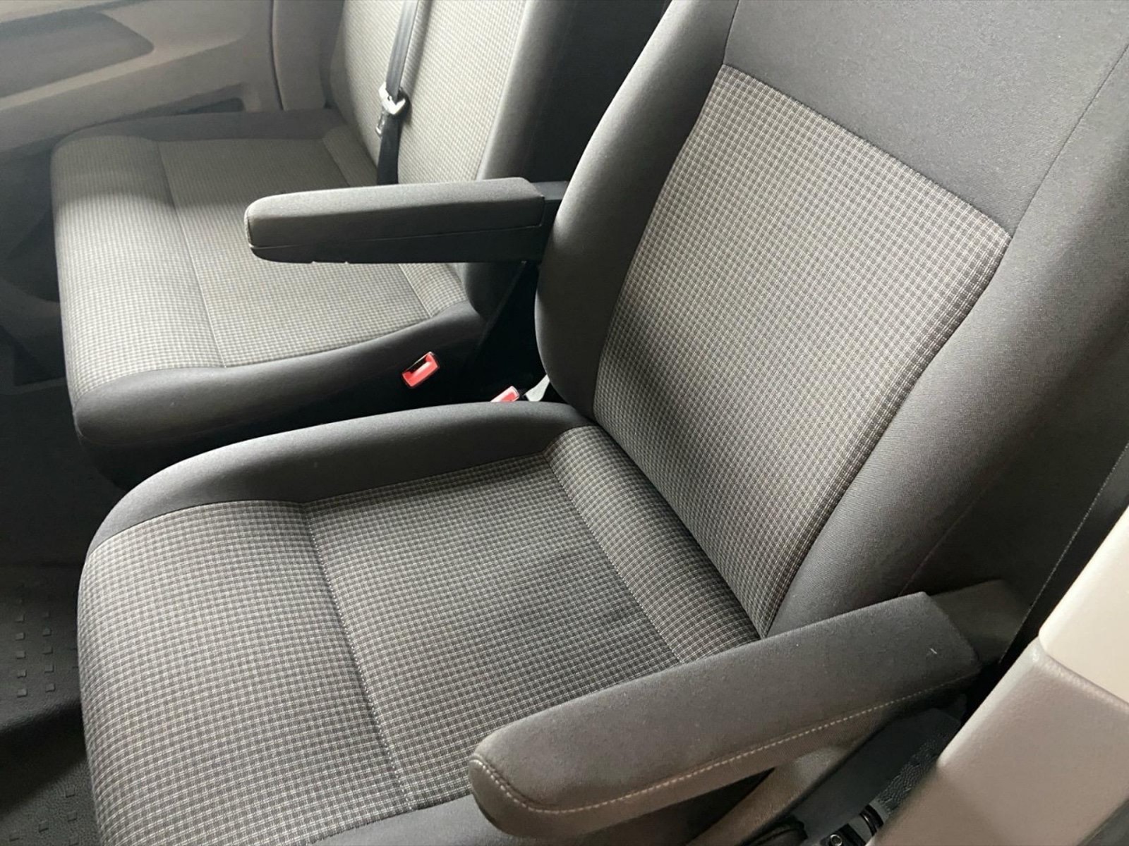 Volkswagen T6.1 Transporter t6.1 30 2.0 tdi 110cv kombi business p.c. - 22