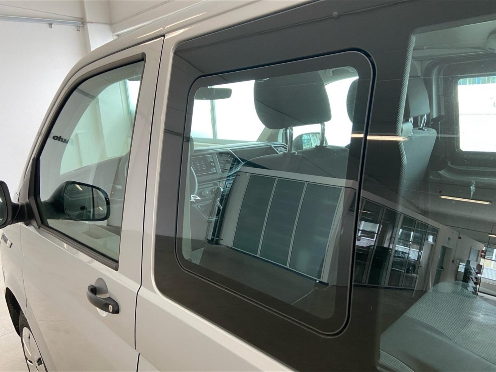 Volkswagen T6.1 Transporter t6.1 30 2.0 tdi 110cv kombi business p.c. - 23