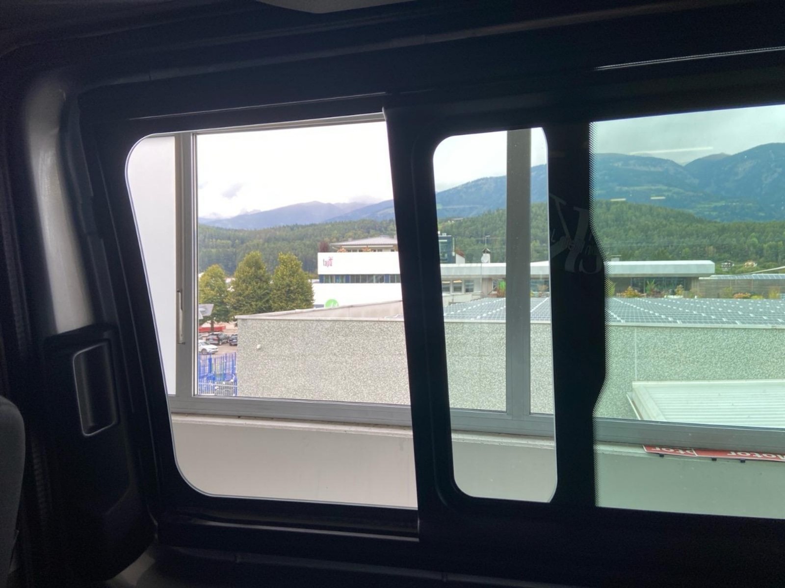 Volkswagen T6.1 Transporter t6.1 30 2.0 tdi 110cv kombi business p.c. - 24