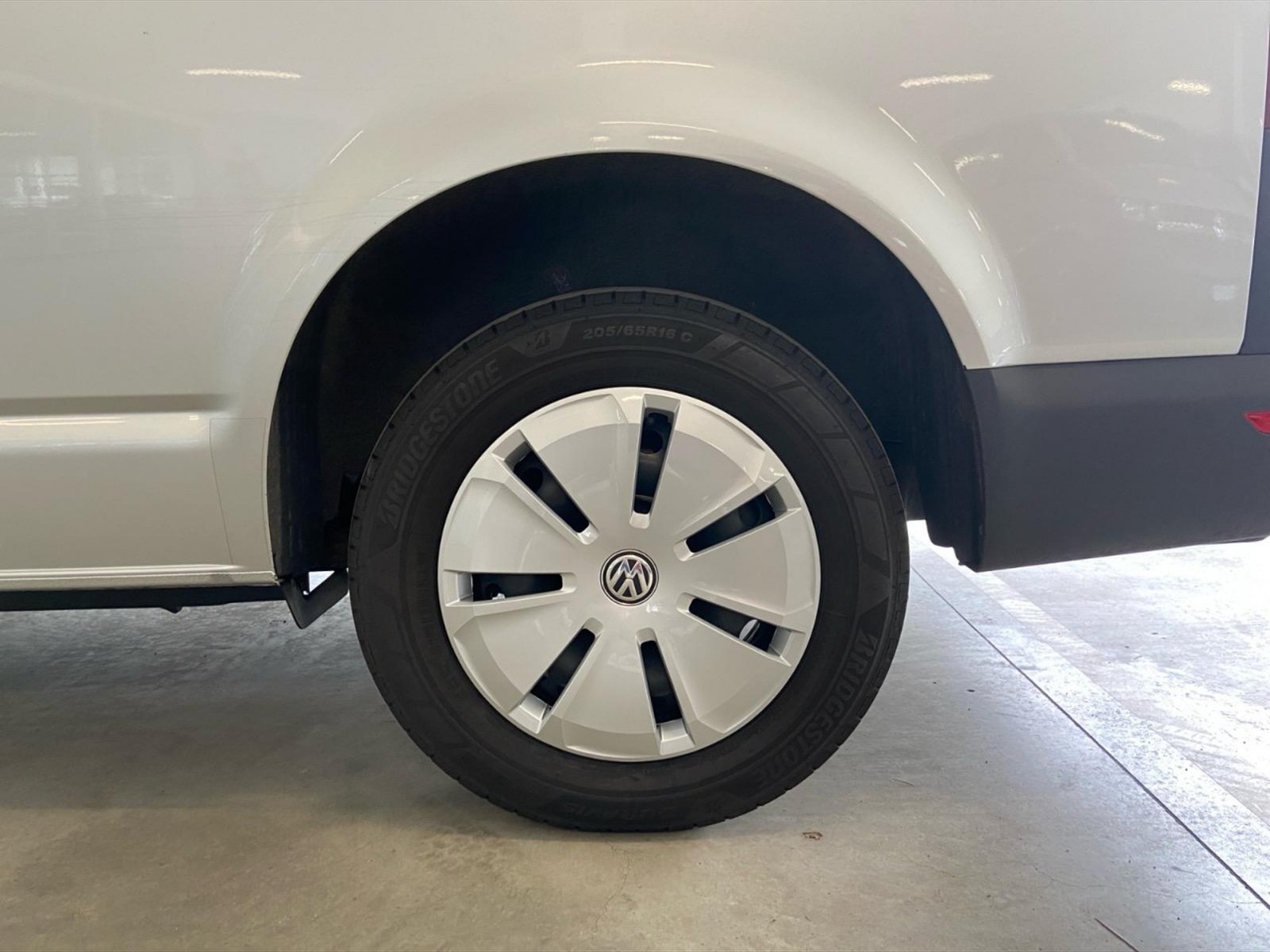 Volkswagen T6.1 Transporter t6.1 30 2.0 tdi 110cv kombi business p.c. - 25