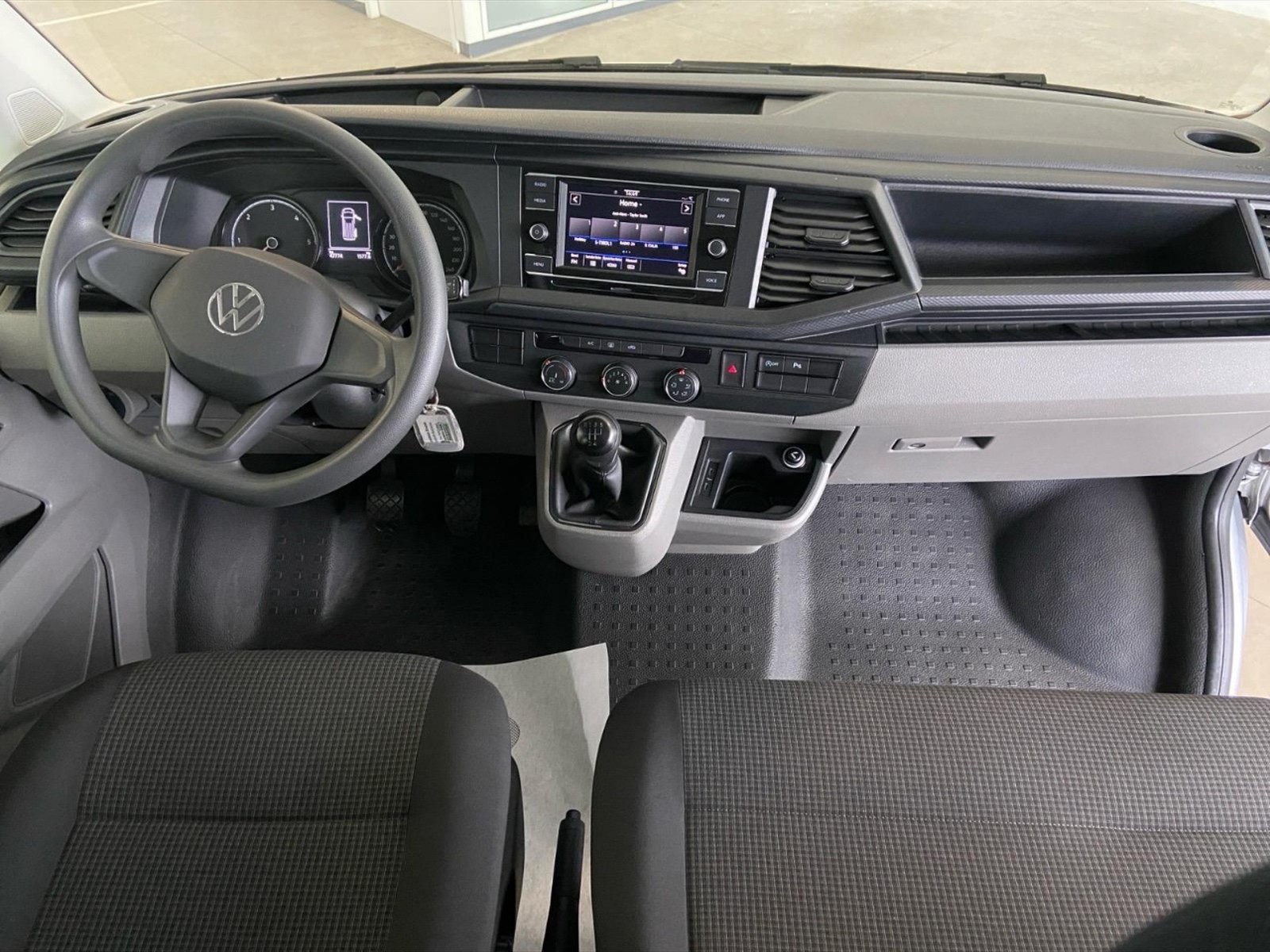 Volkswagen T6.1 Transporter t6.1 30 2.0 tdi 110cv kombi business p.c. - 7