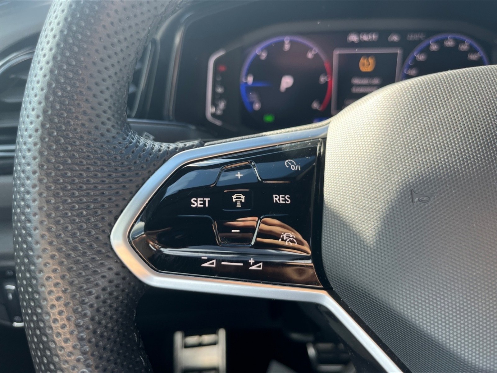 Volkswagen T-Roc 2.0 tdi r-line 4motion 150cv dsg - 15