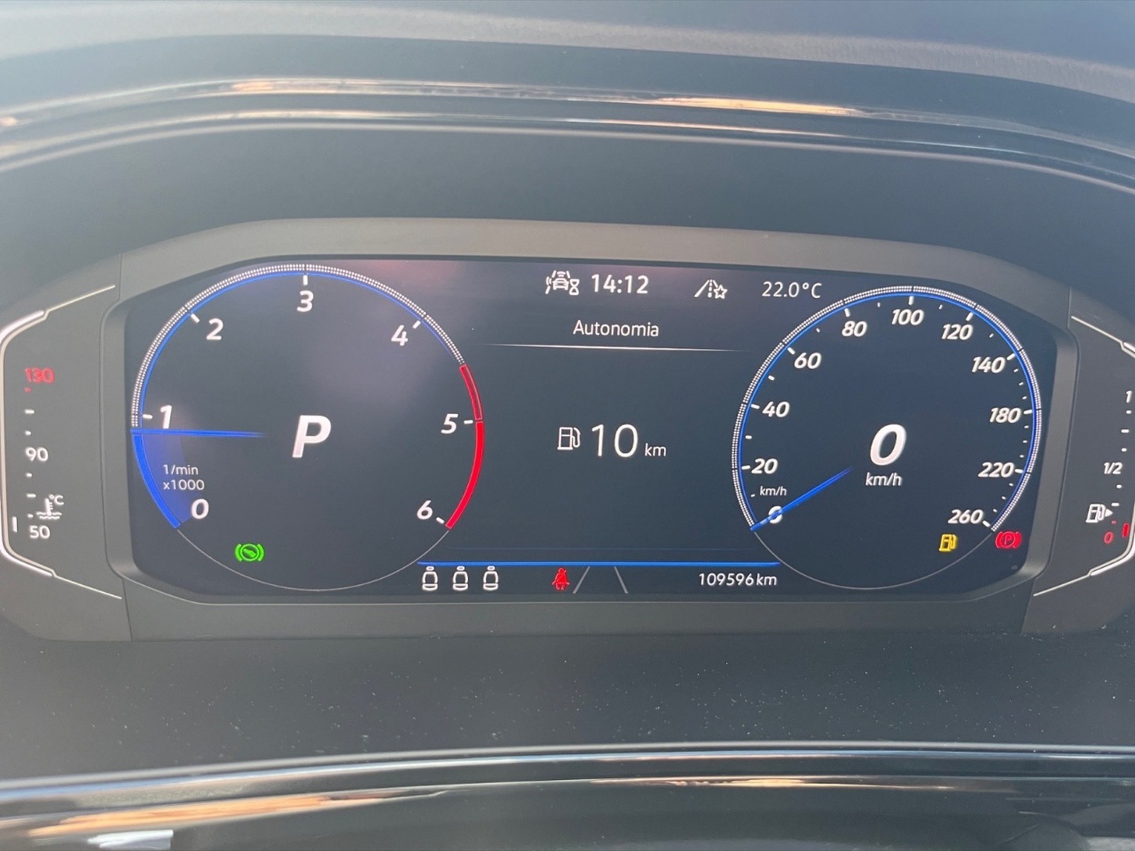 Volkswagen T-Roc 2.0 tdi r-line 4motion 150cv dsg - 17