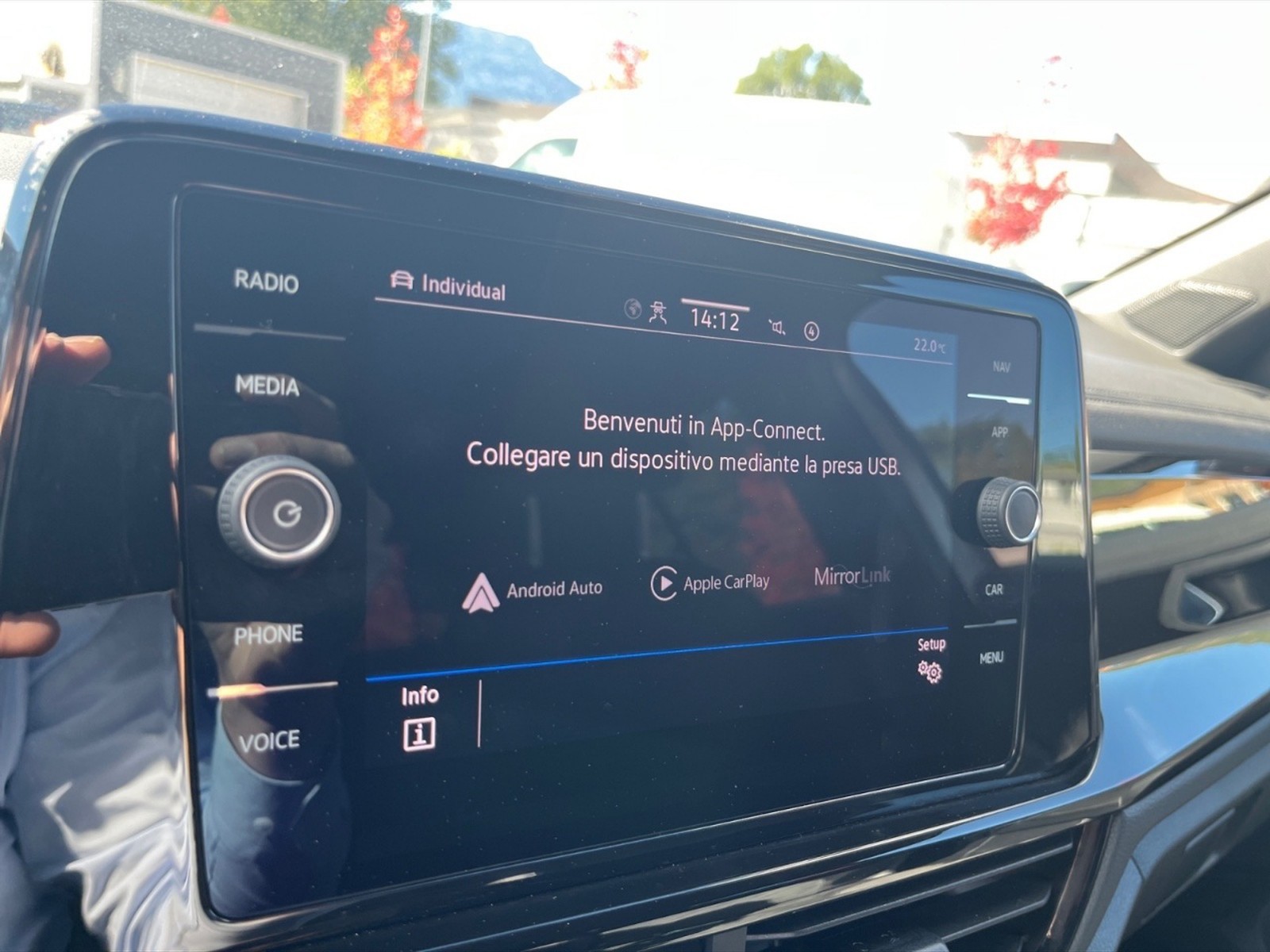 Volkswagen T-Roc 2.0 tdi r-line 4motion 150cv dsg - 18