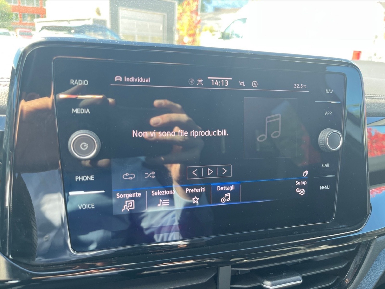 Volkswagen T-Roc 2.0 tdi r-line 4motion 150cv dsg - 20