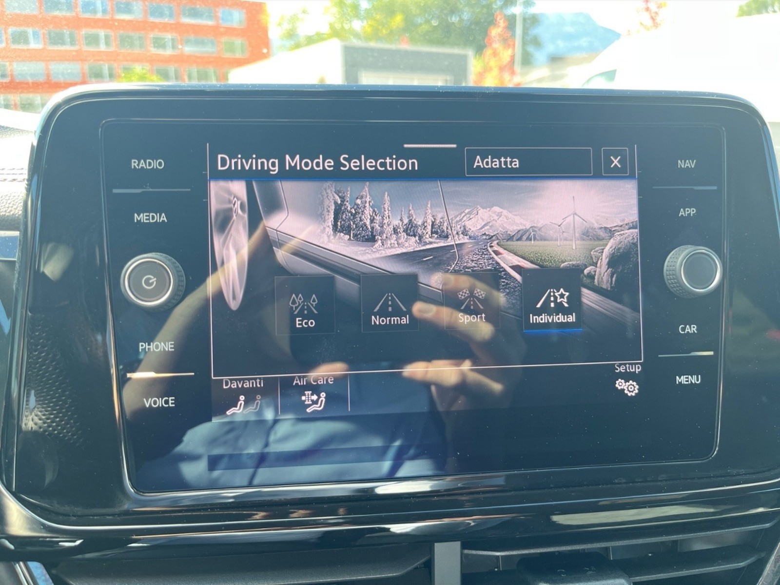 Volkswagen T-Roc 2.0 tdi r-line 4motion 150cv dsg - 23