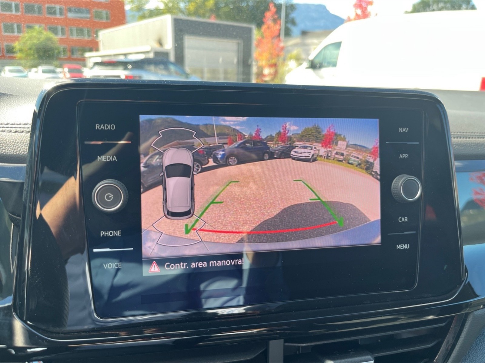 Volkswagen T-Roc 2.0 tdi r-line 4motion 150cv dsg - 24