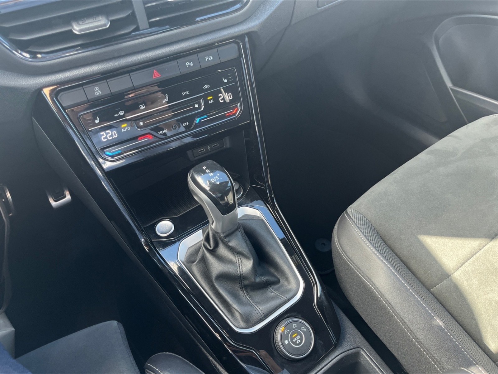 Volkswagen T-Roc 2.0 tdi r-line 4motion 150cv dsg - 25