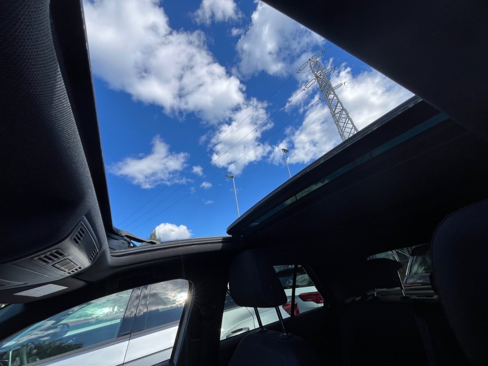 Volkswagen T-Roc 2.0 tdi r-line 4motion 150cv dsg - 26