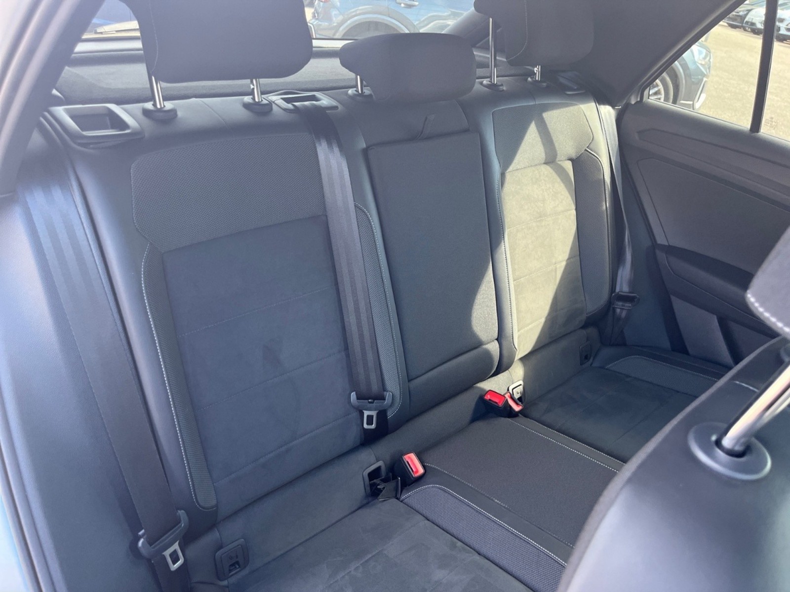 Volkswagen T-Roc 2.0 tdi r-line 4motion 150cv dsg - 10