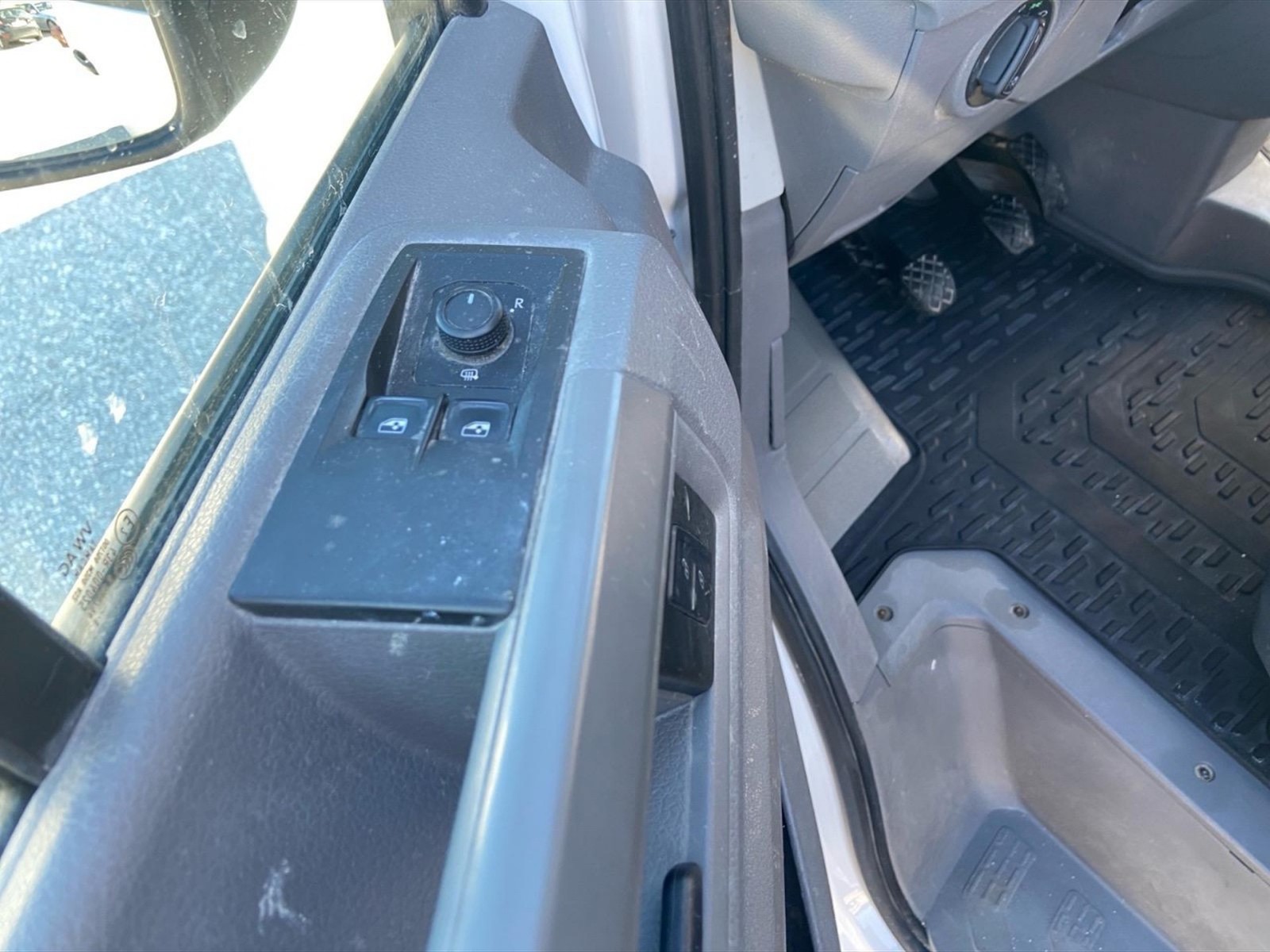 Volkswagen VIC Crafter 35 2.0 tdi 140cv l3h3 business - 12