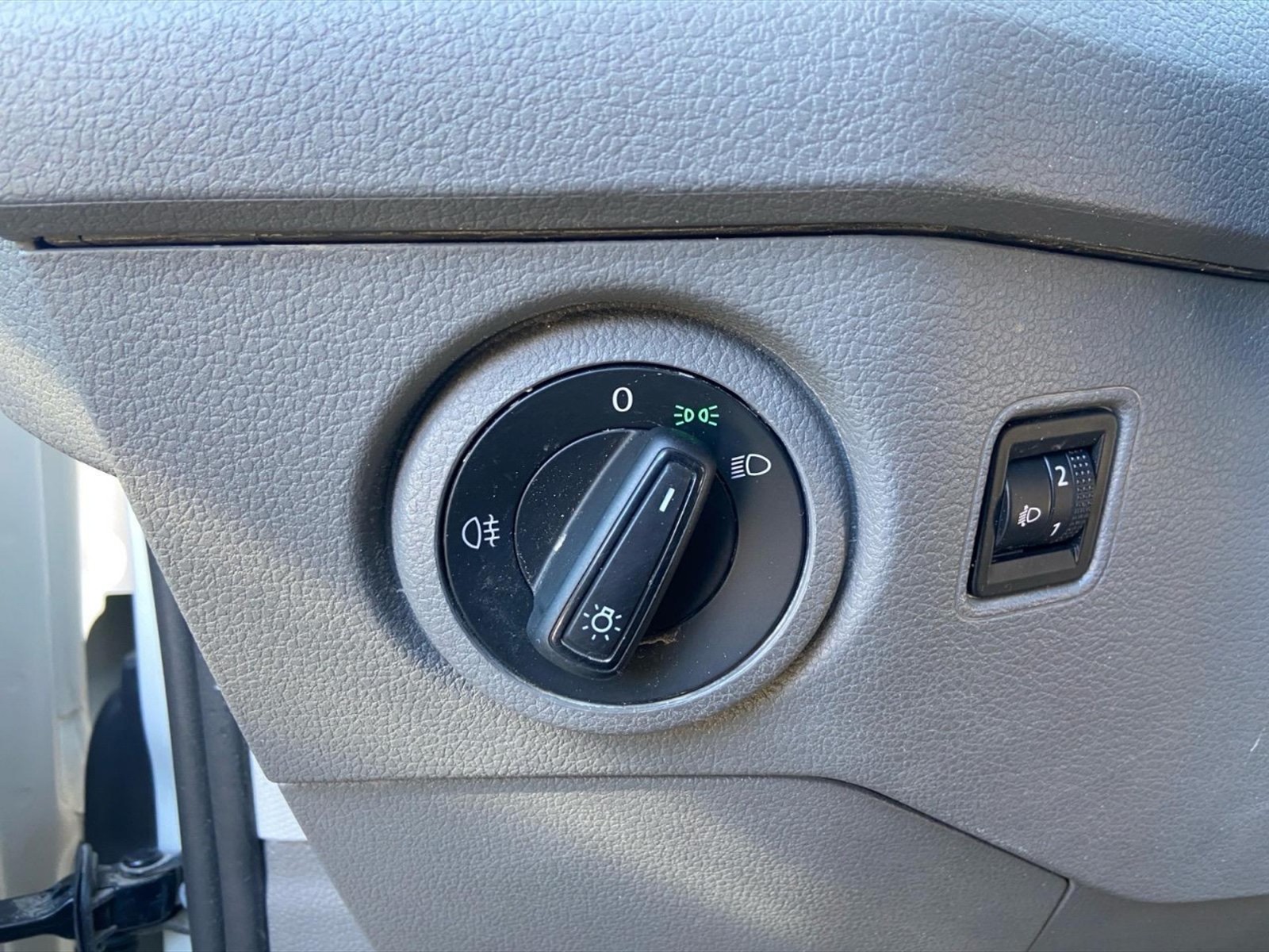 Volkswagen VIC Crafter 35 2.0 tdi 140cv l3h3 business - 13