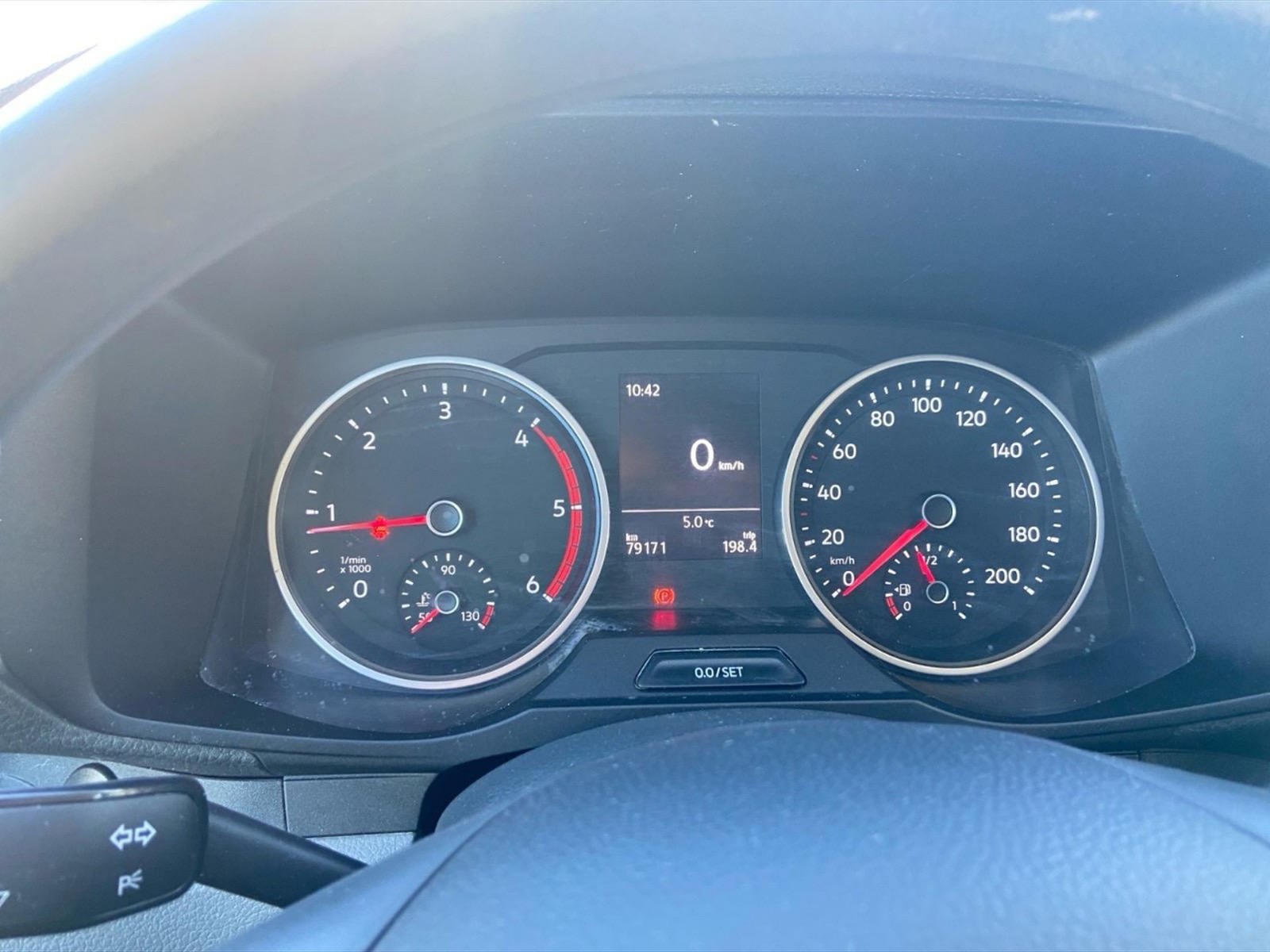 Volkswagen VIC Crafter 35 2.0 tdi 140cv l3h3 business - 14