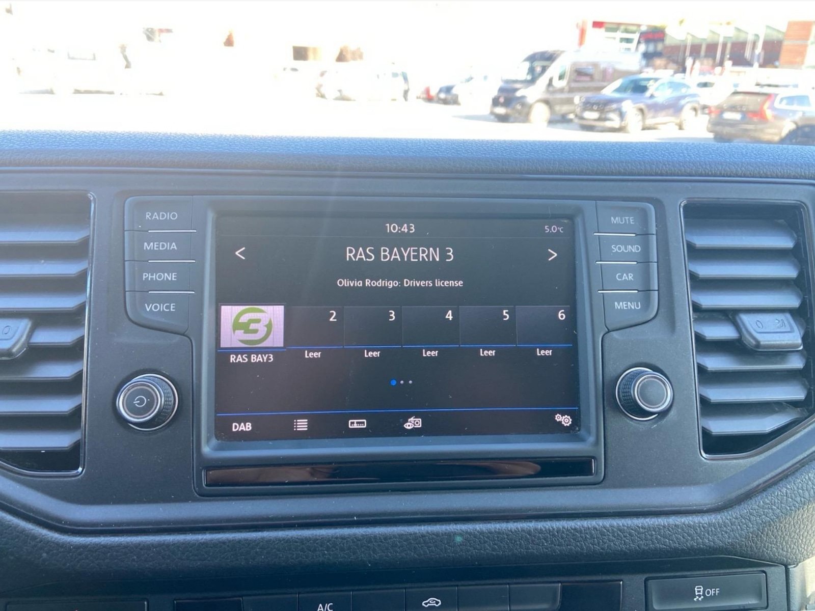 Volkswagen VIC Crafter 35 2.0 tdi 140cv l3h3 business - 16