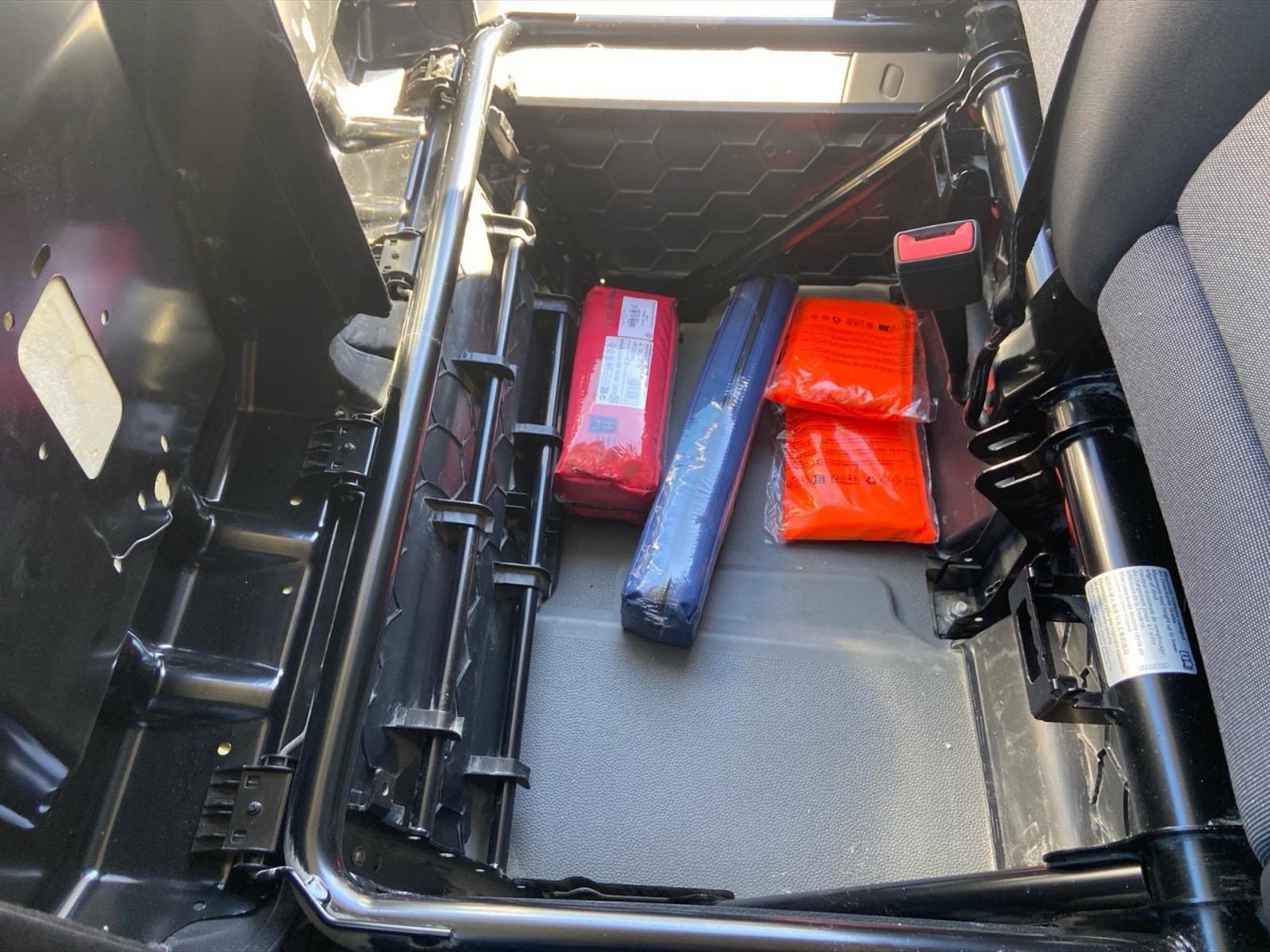 Volkswagen VIC Crafter 35 2.0 tdi 140cv l3h3 business - 22