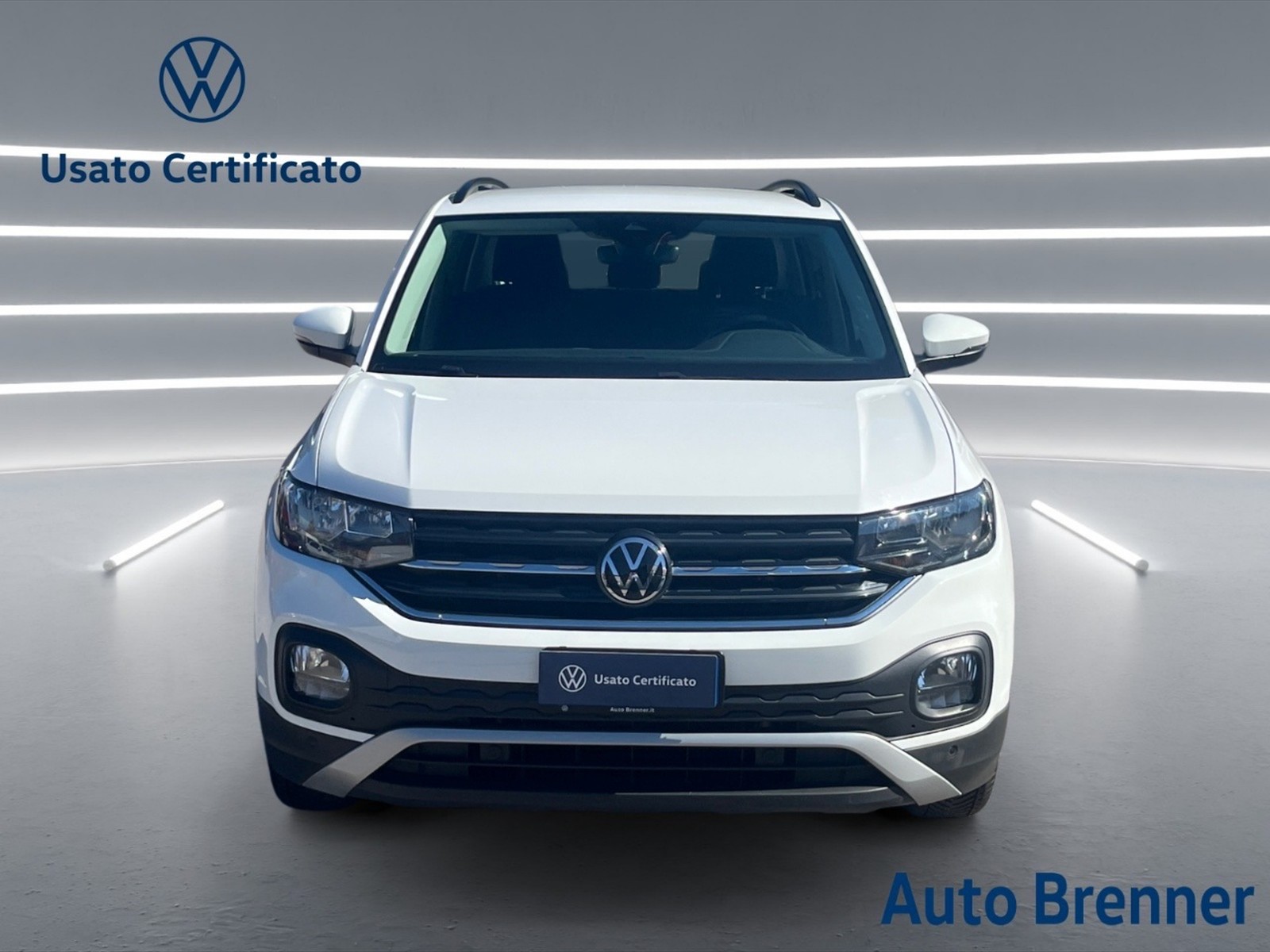 Volkswagen T-Cross 1.0 tsi style 95cv - 2