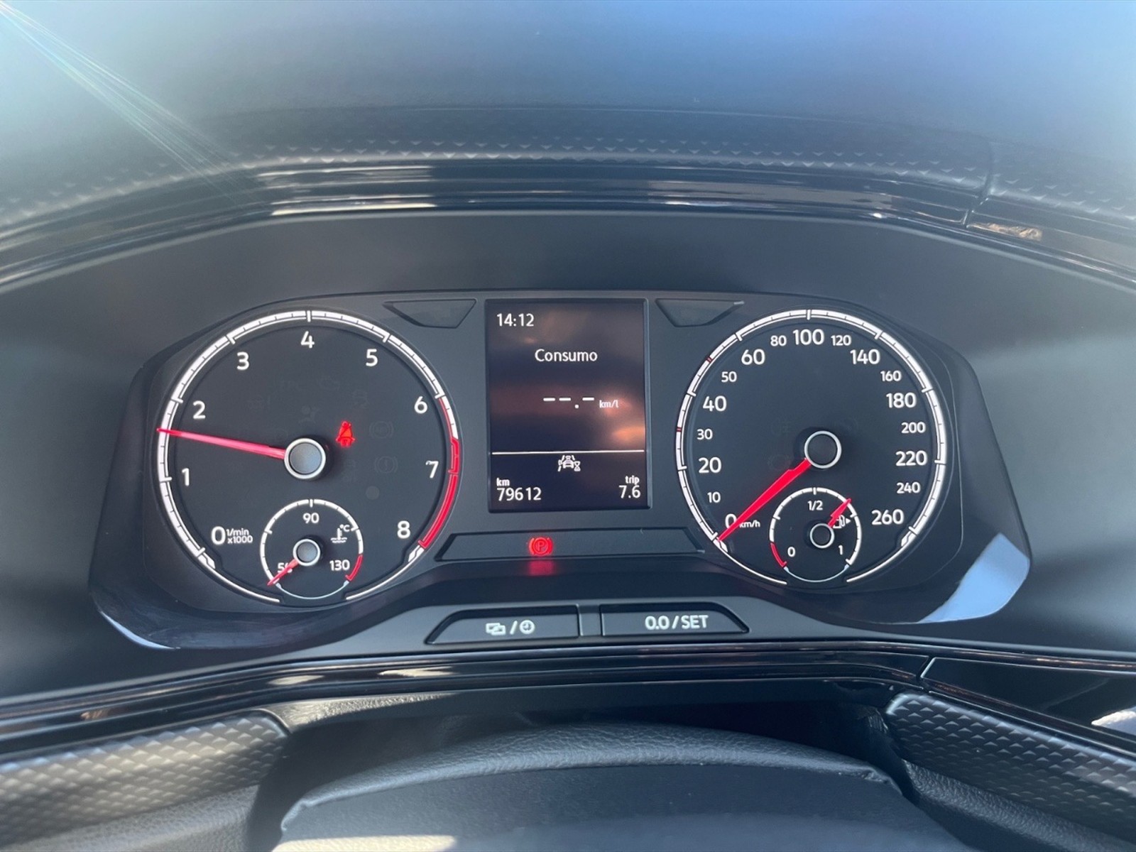 Volkswagen T-Cross 1.0 tsi style 95cv - 14