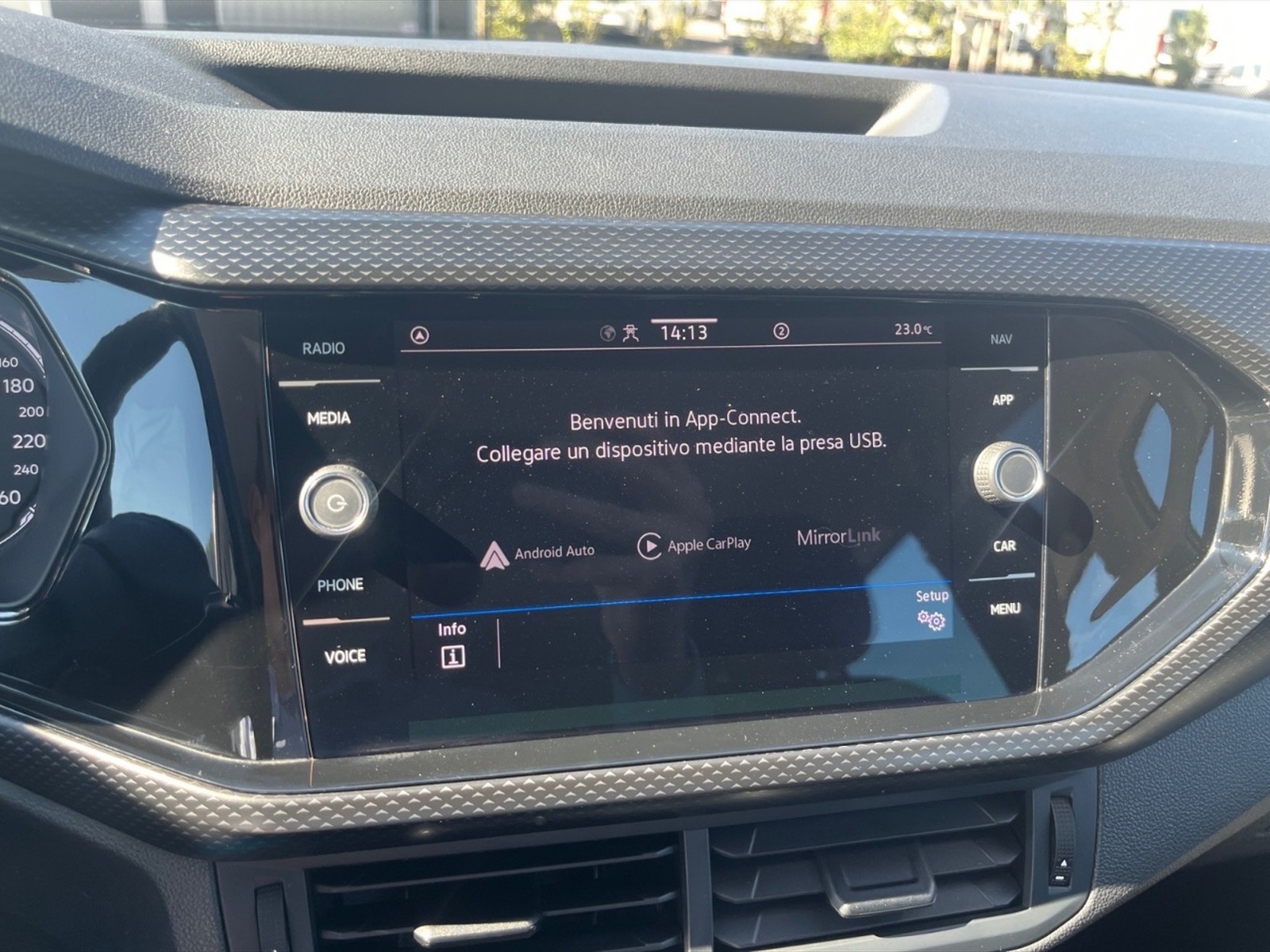 Volkswagen T-Cross 1.0 tsi style 95cv - 18