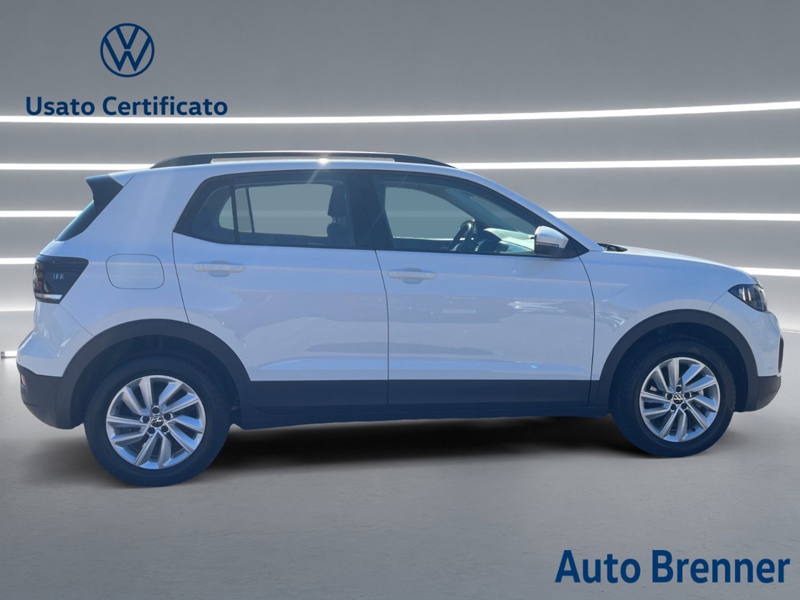 Volkswagen T-Cross 1.0 tsi style 95cv - 3