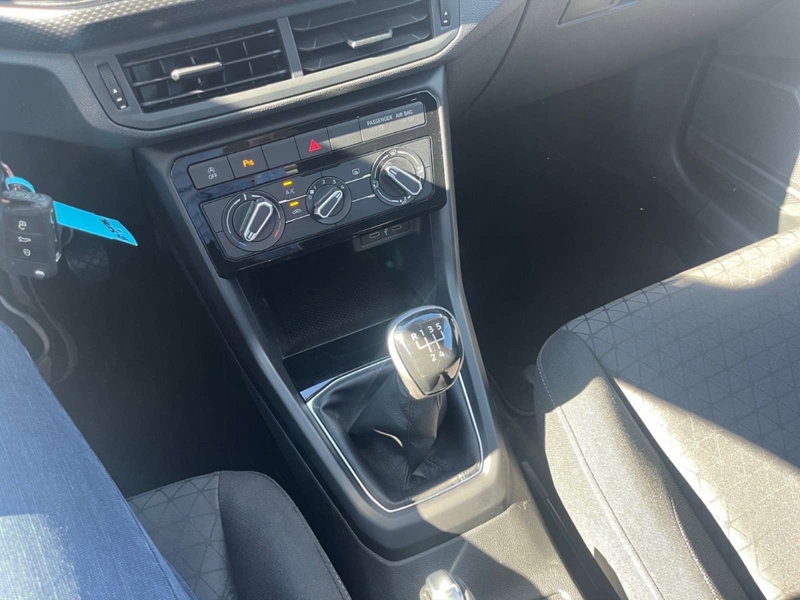 Volkswagen T-Cross 1.0 tsi style 95cv - 22